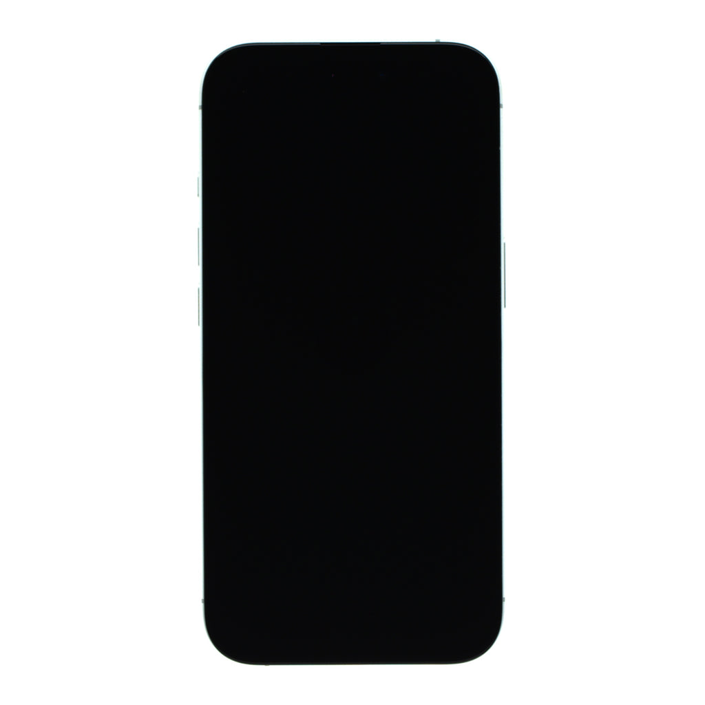 95新 Apple iPhone 16 256G 白色 中國大陸版