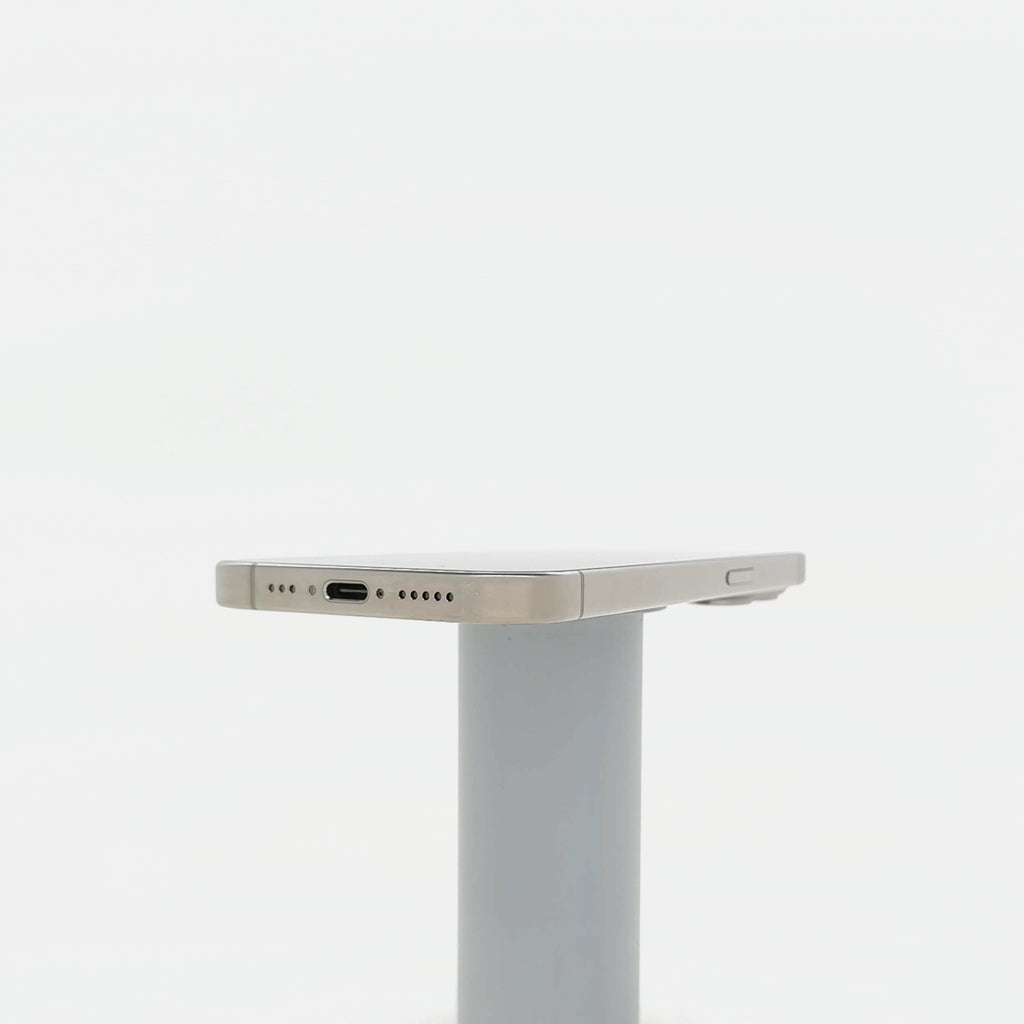95新 Apple iPhone 15 Pro 256G 原色鈦金屬 中國大陸版