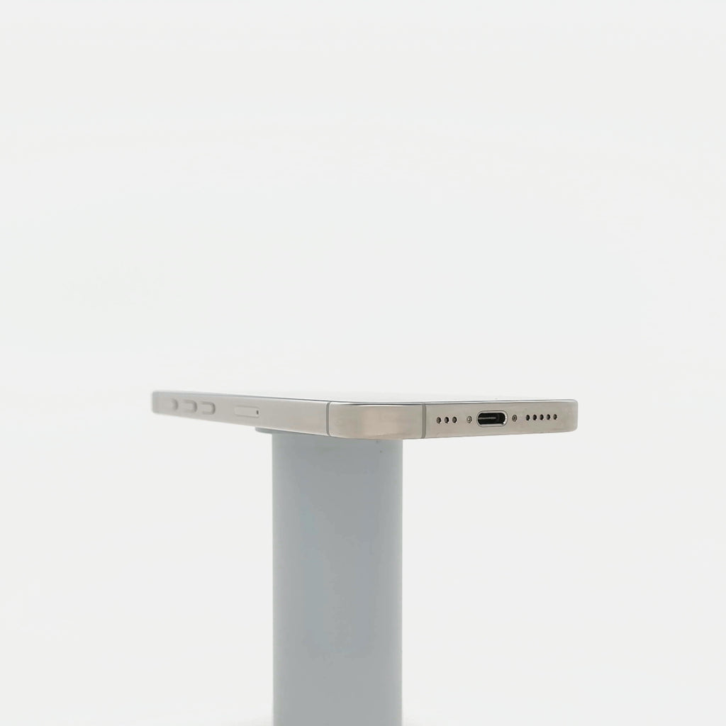 95新 Apple iPhone 15 Pro 256G 原色鈦金屬 中國大陸版