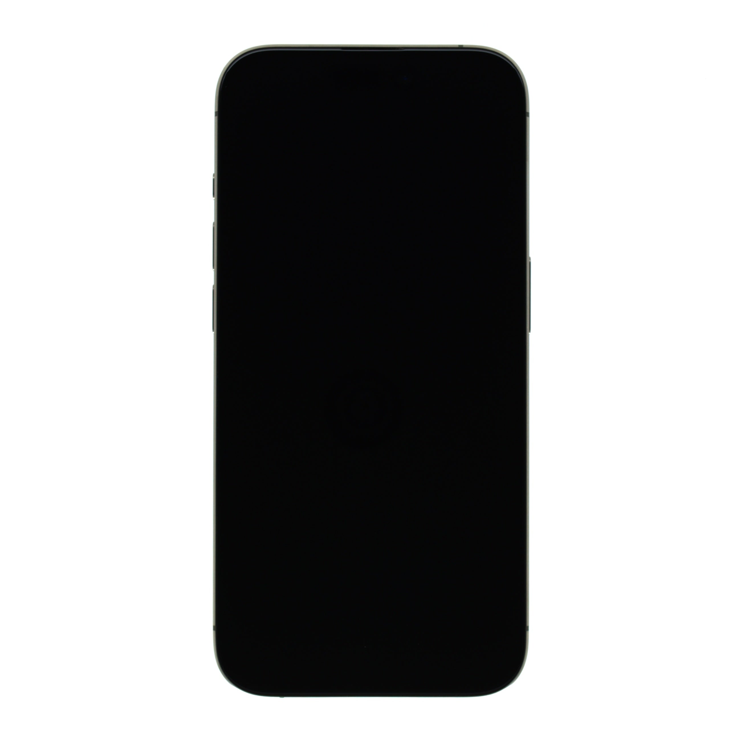 95新 Apple iPhone 15 Pro 256G 原色鈦金屬 中國大陸版