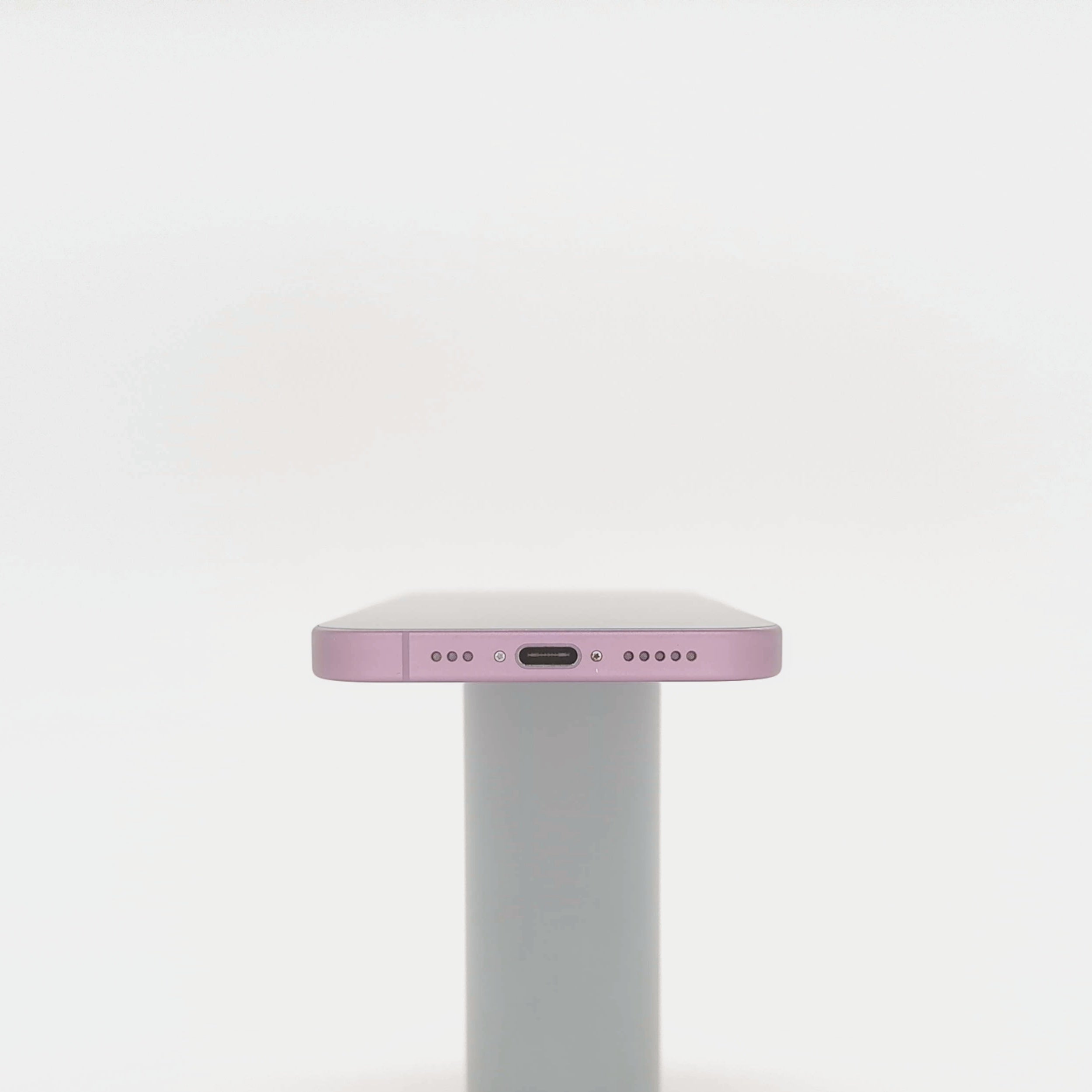 95新 Apple iPhone 16 256G 粉紅色 中國大陸版