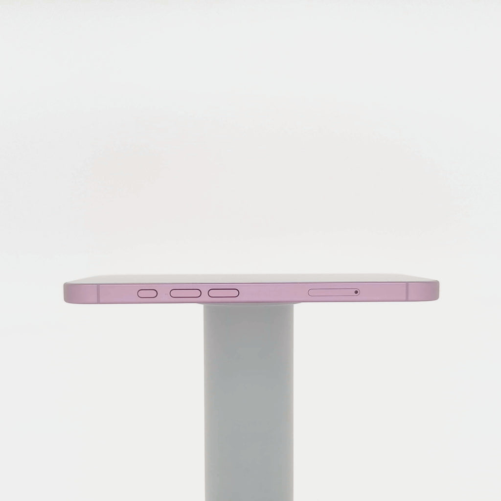 95新 Apple iPhone 16 256G 粉紅色 中國大陸版