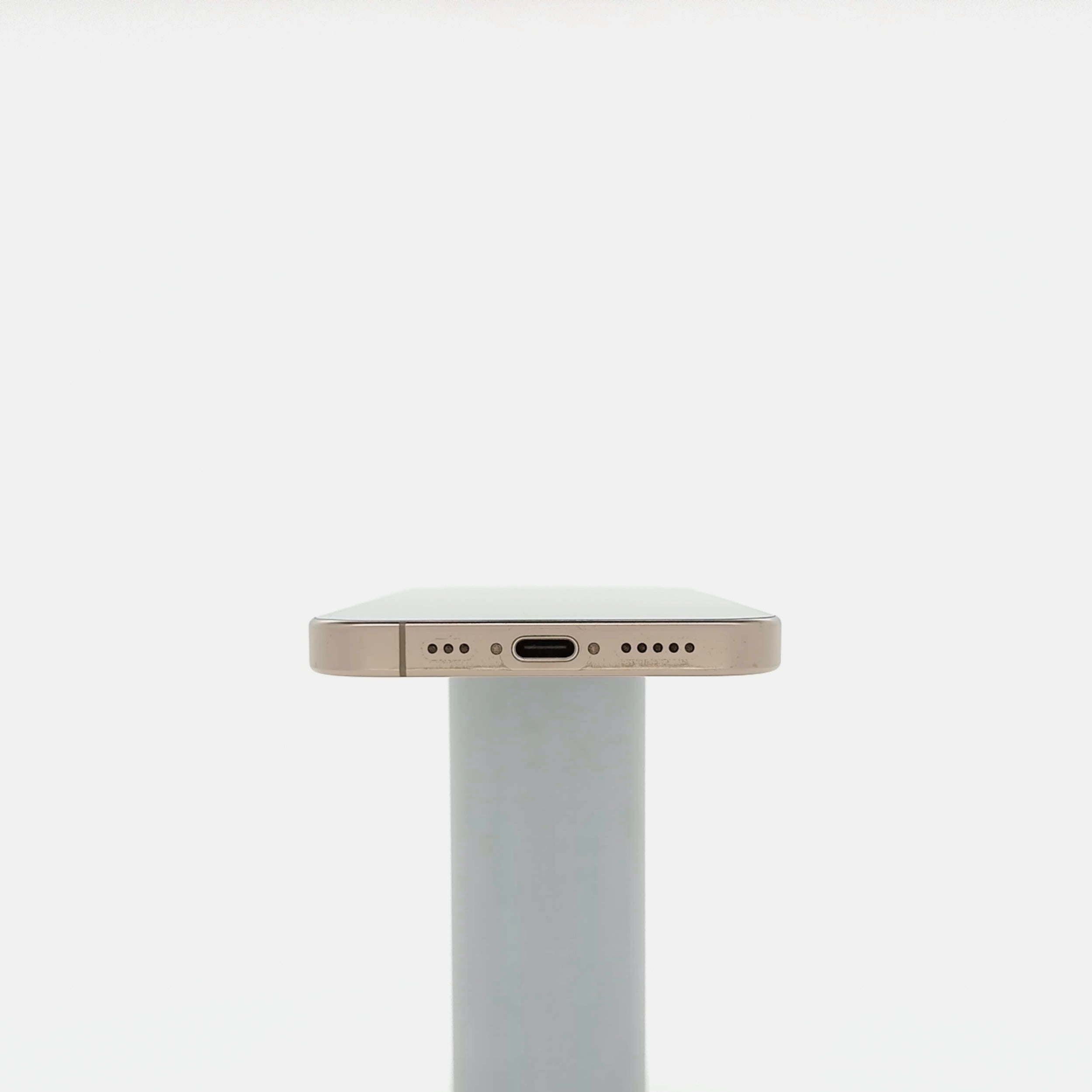 95新 Apple iPhone 16 Pro 128G 沙漠色鈦金屬 中國大陸版