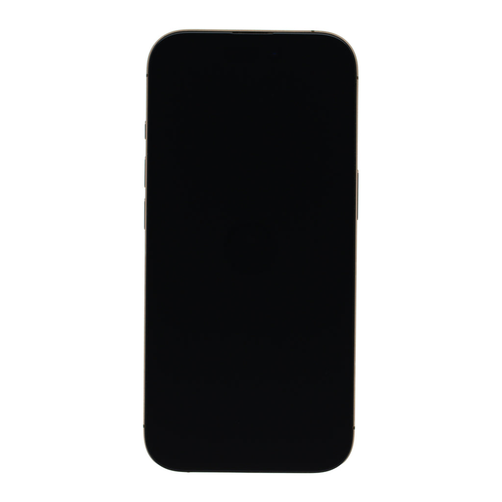 95新 Apple iPhone 16 Pro 128G 沙漠色鈦金屬 中國大陸版