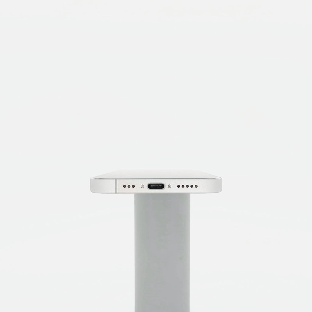 99新 Apple iPhone 16 256G 白色 中國大陸版