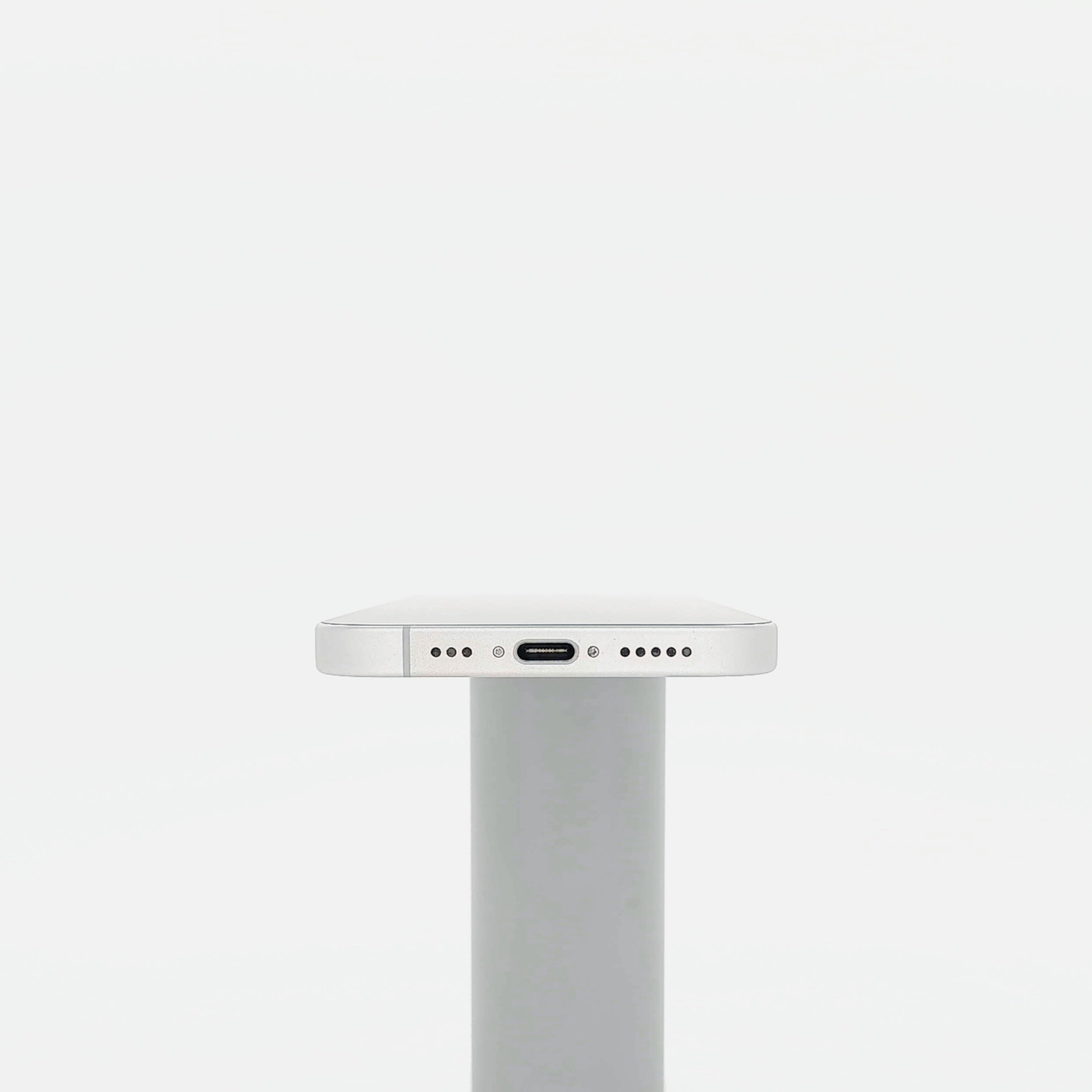 99新 Apple iPhone 16 256G 白色 中國大陸版