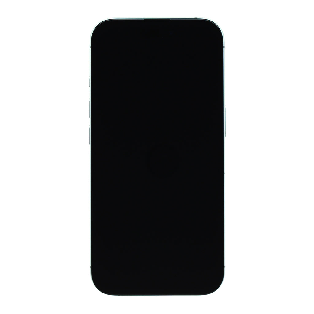 99新 Apple iPhone 16 256G 白色 中國大陸版