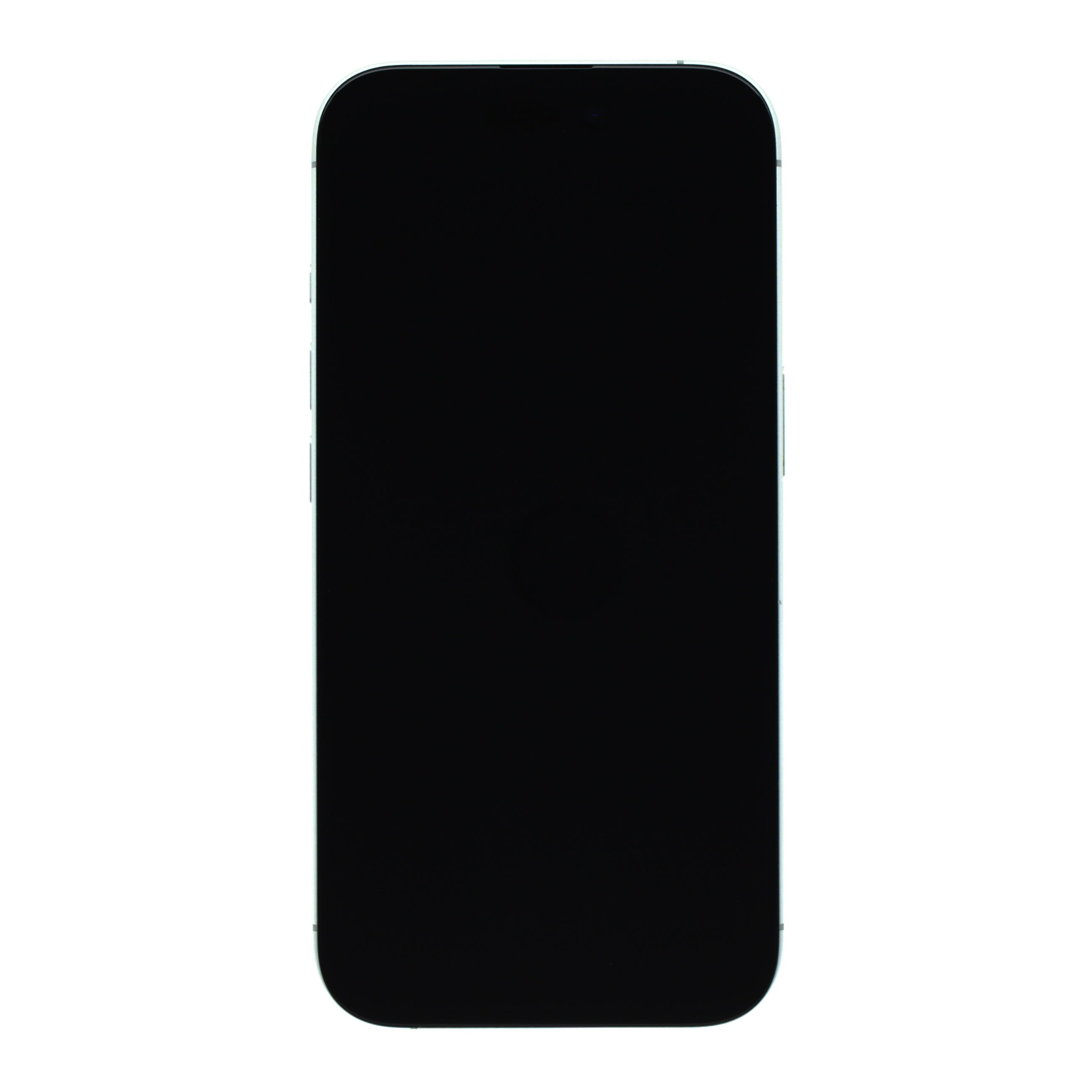 99新 Apple iPhone 16 256G 白色 中國大陸版