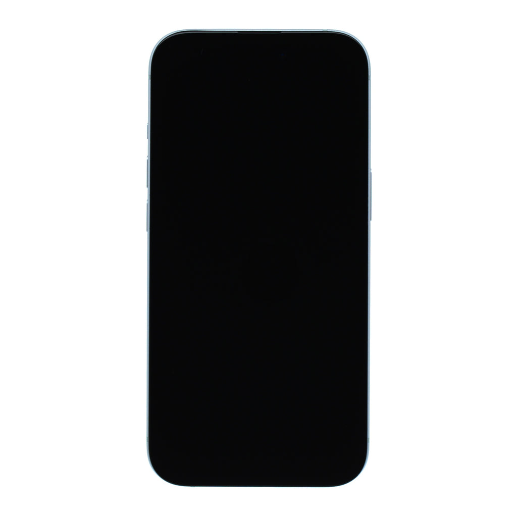 95新 Apple iPhone 15 256G 藍色 中國大陸版