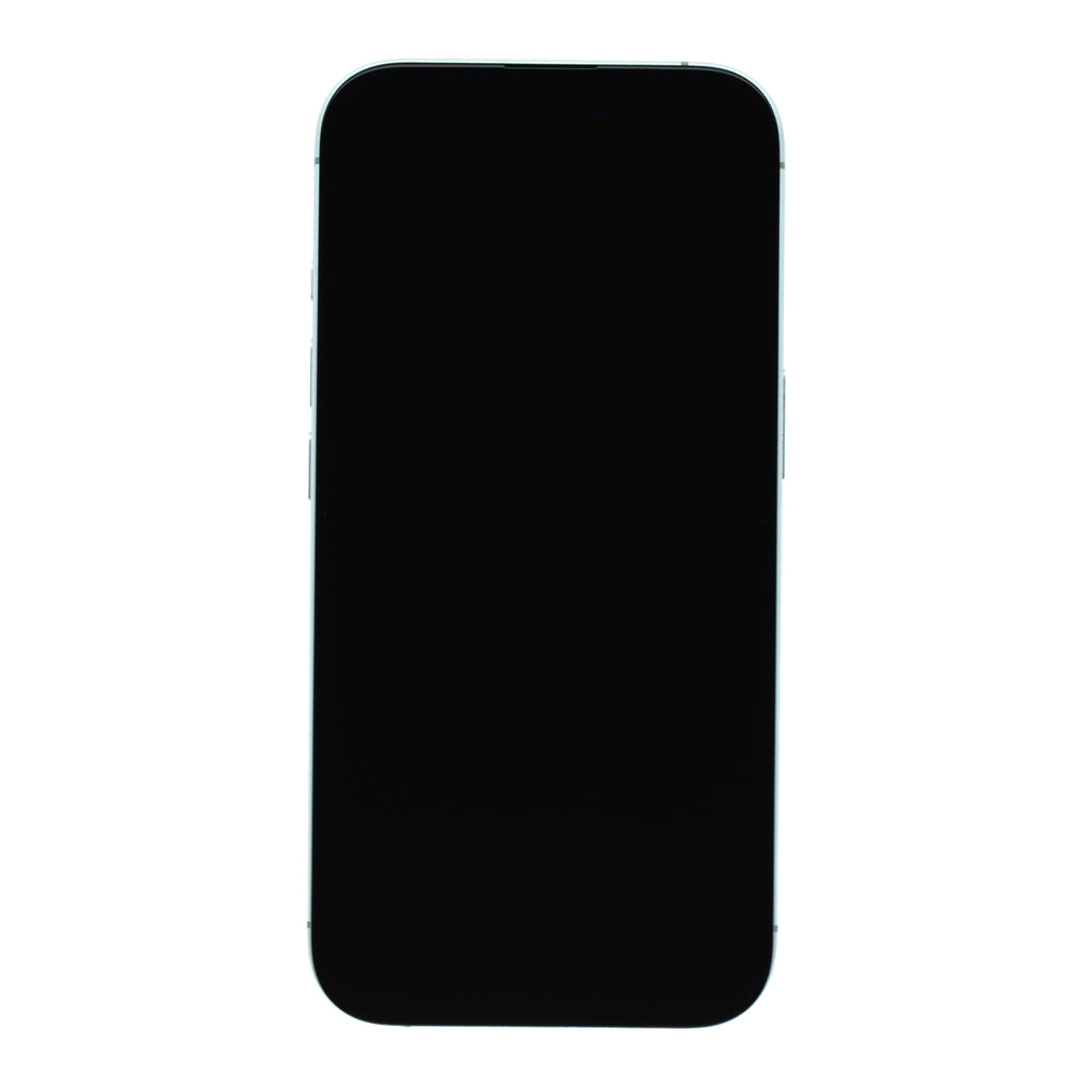 95新 Apple iPhone 16 256G 白色 中國大陸版