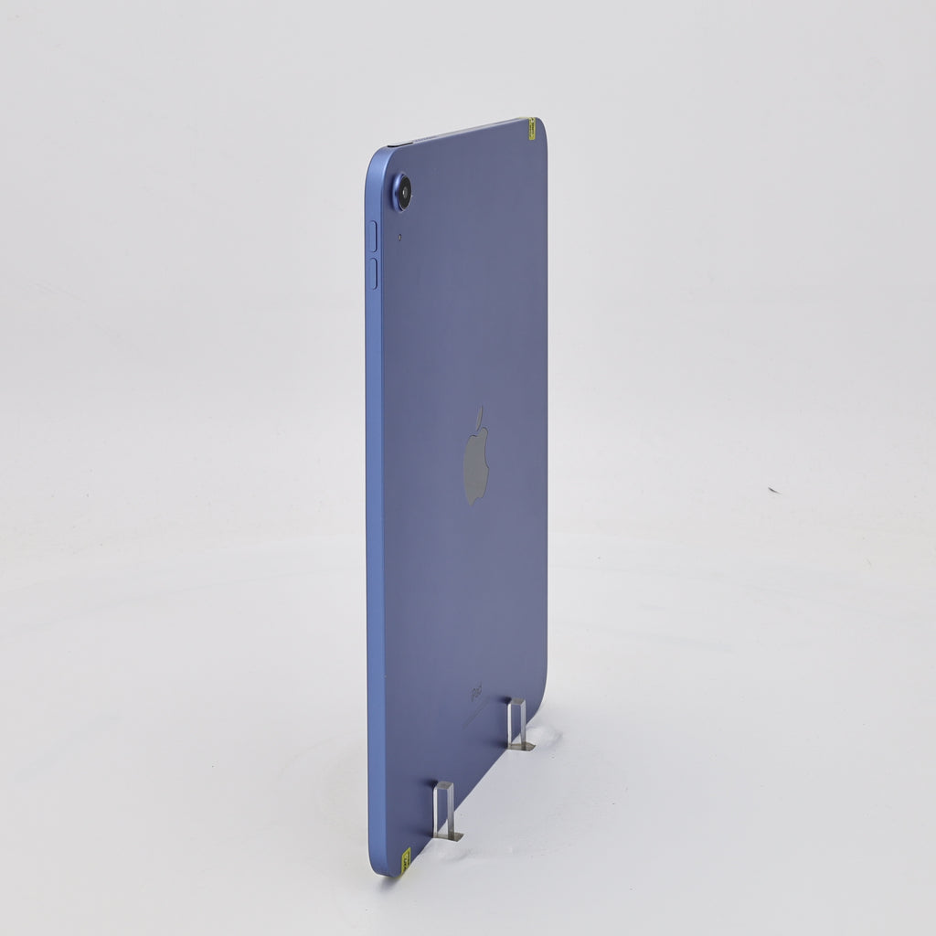 95新 Apple iPad 10代 64G 藍色 WIFI