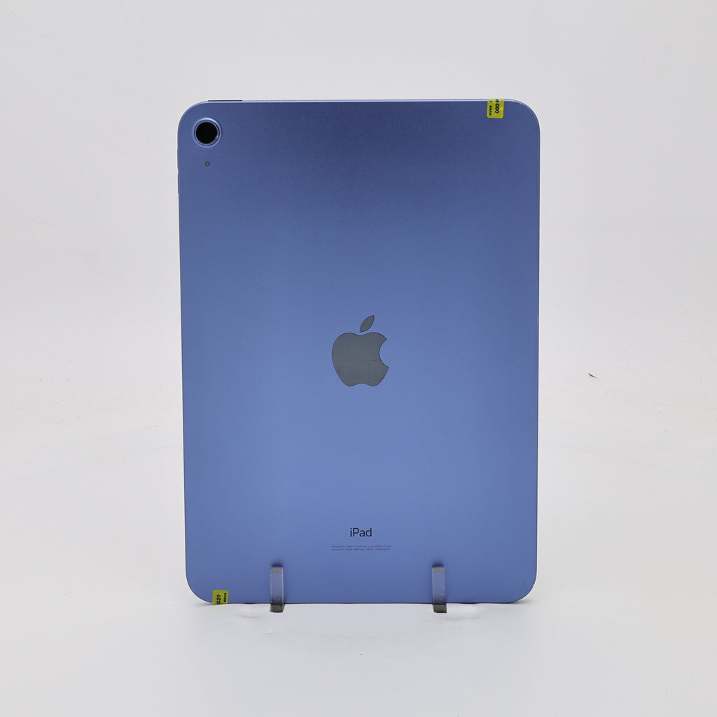 95新 Apple iPad 10代 64G 藍色 WIFI