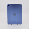 95新 Apple iPad 10代 64G 藍色 WIFI