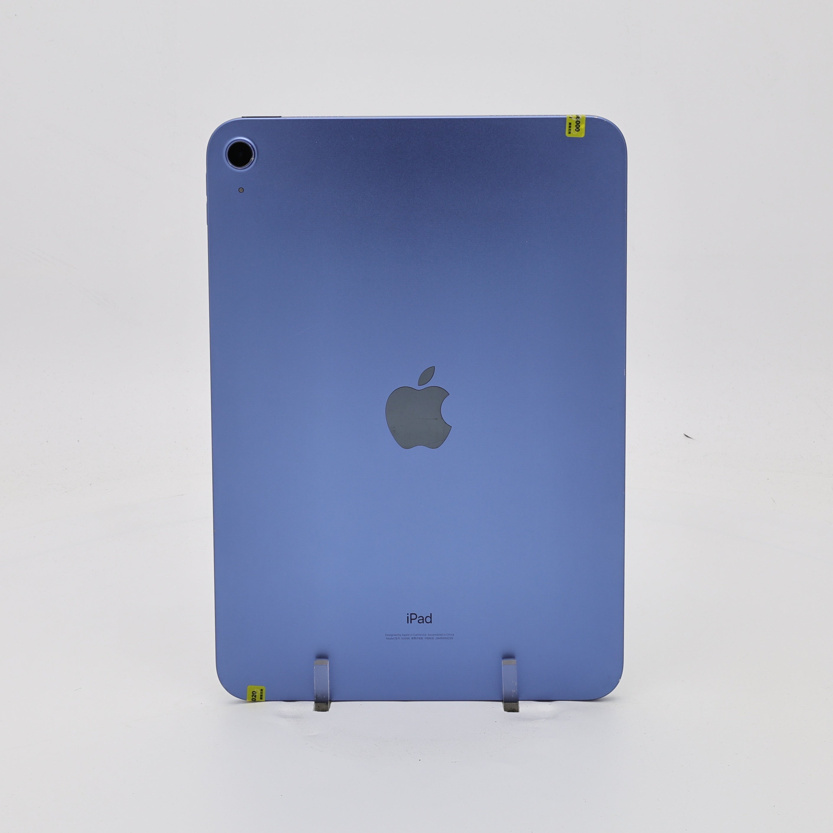 95新 Apple iPad 10代 64G 藍色 WIFI
