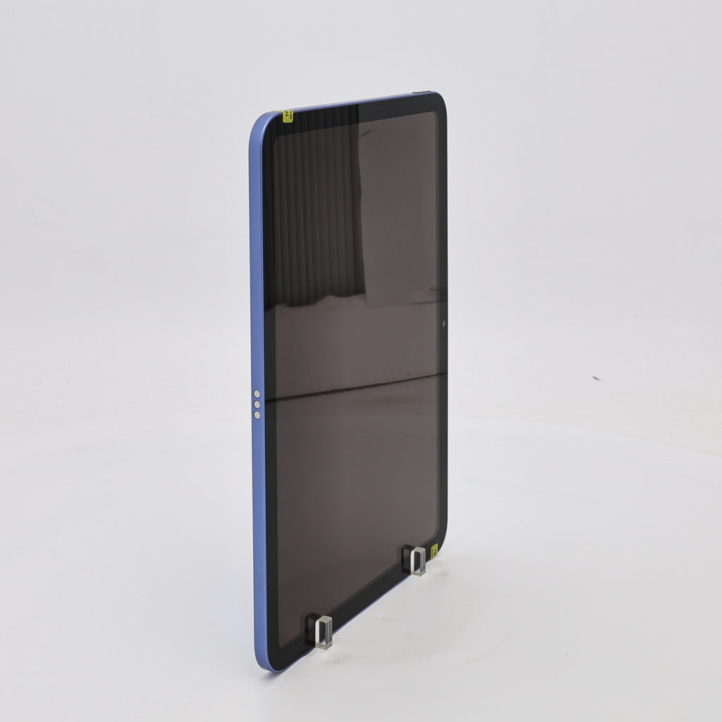 95新 Apple iPad 10代 64G 藍色 WIFI