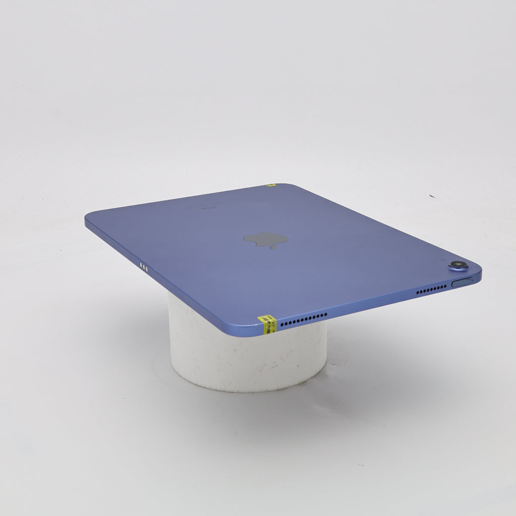 95新 Apple iPad 10代 64G 藍色 WIFI