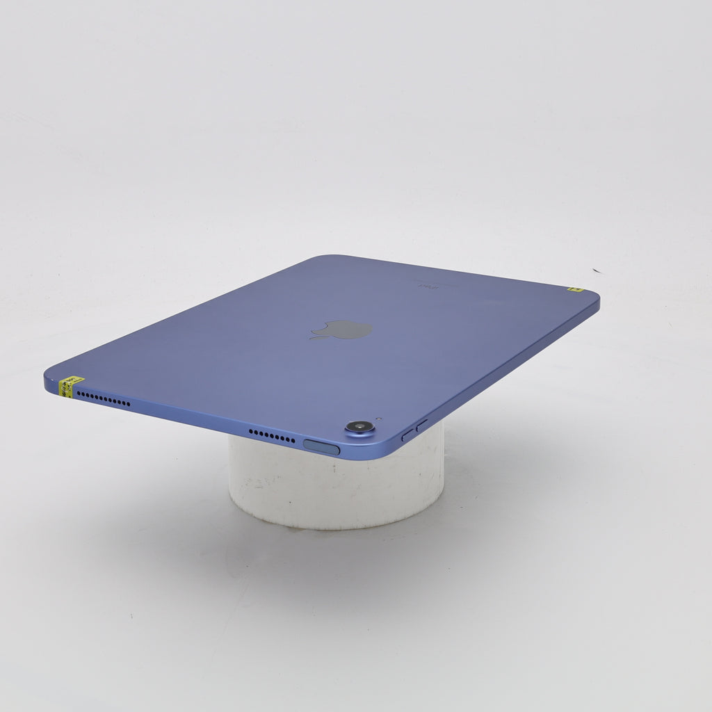 95新 Apple iPad 10代 64G 藍色 WIFI
