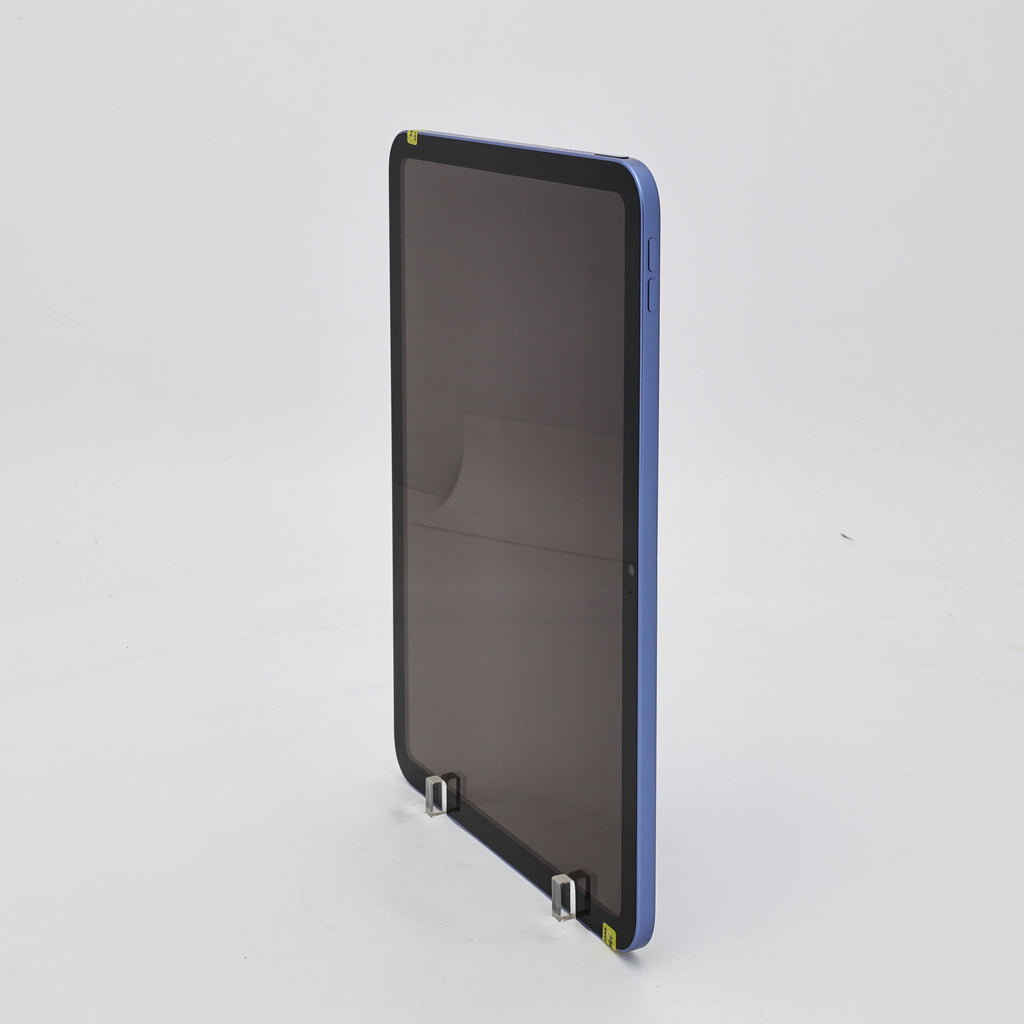 95新 Apple iPad 10代 64G 藍色 WIFI
