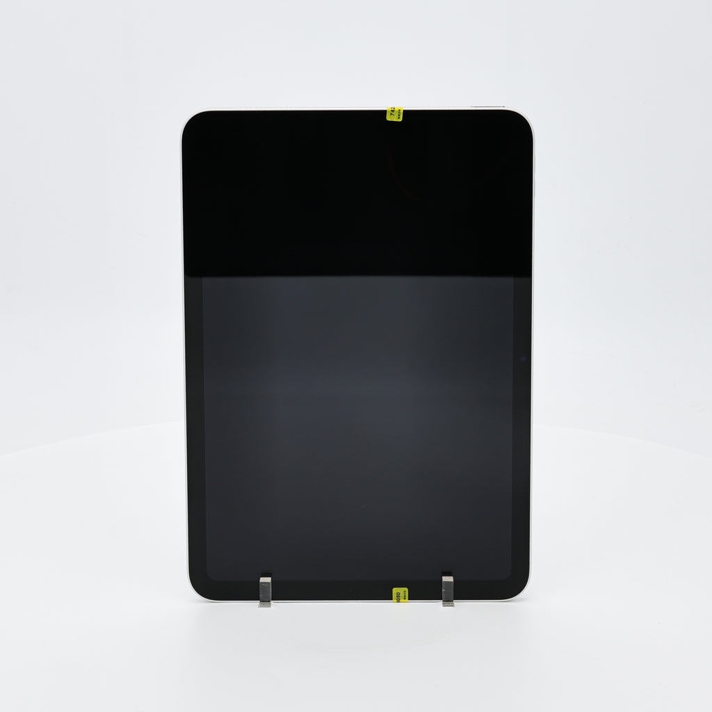 99新 Apple iPad 10代 256G 銀色 WIFI