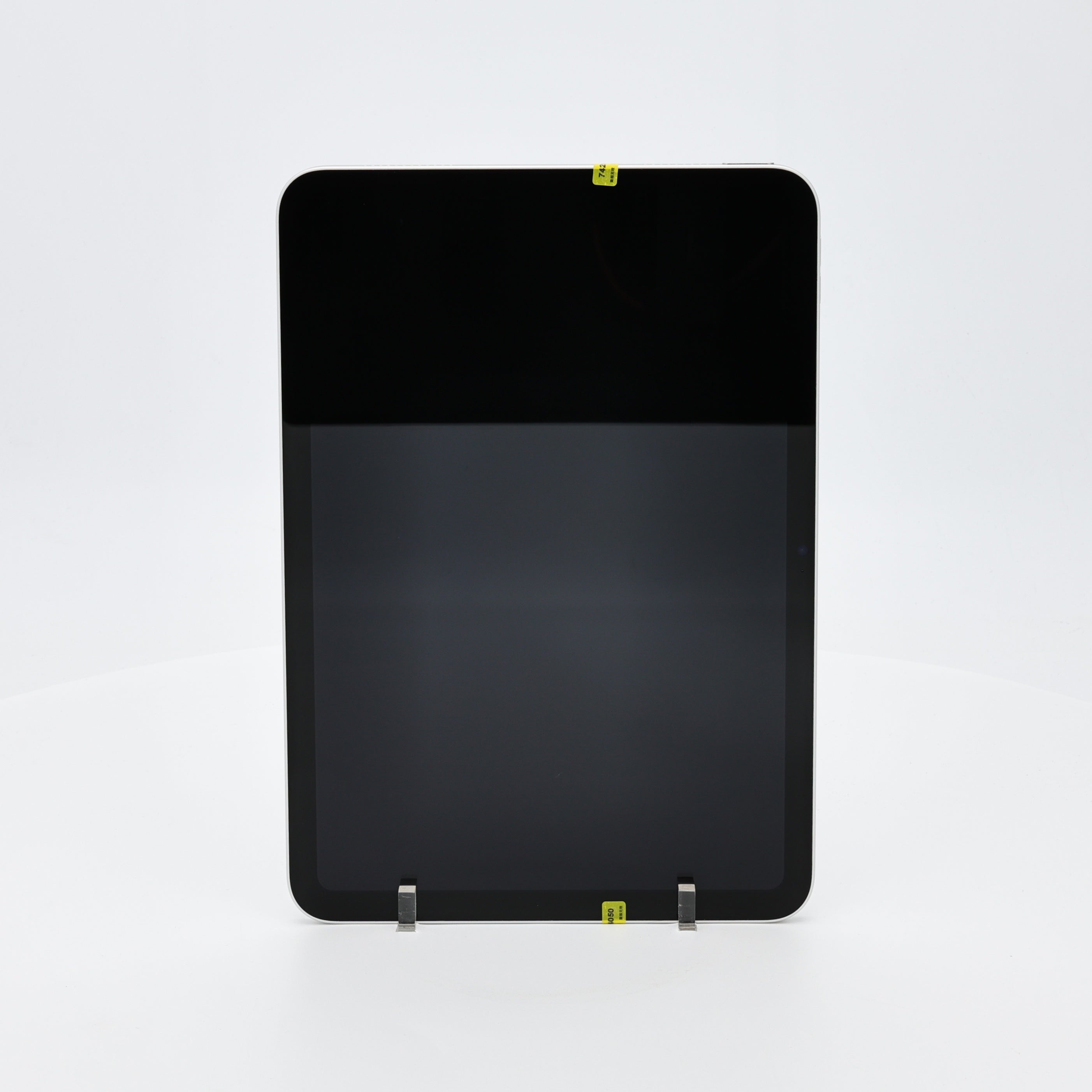 99新 Apple iPad 10代 256G 銀色 WIFI