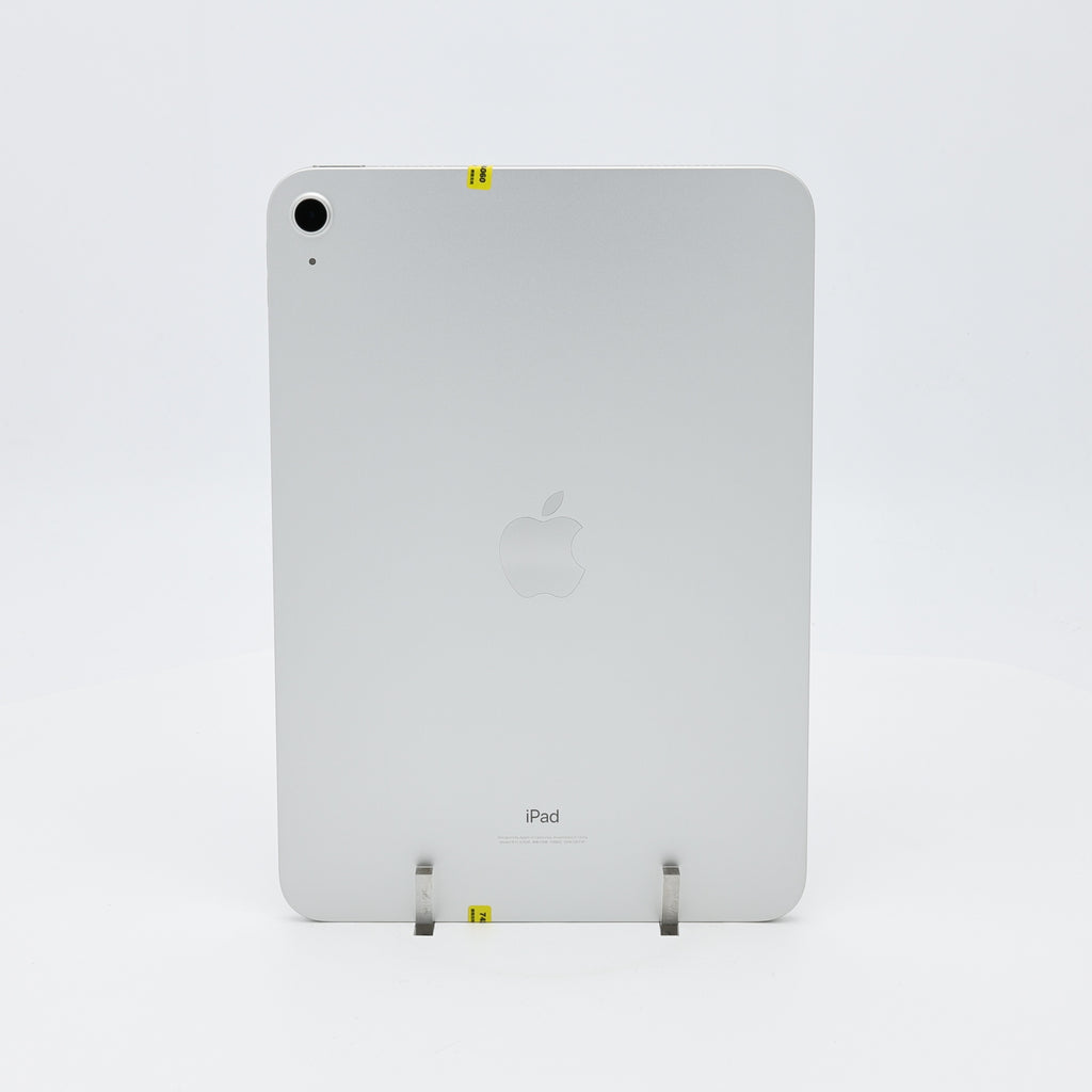 99新 Apple iPad 10代 256G 銀色 WIFI