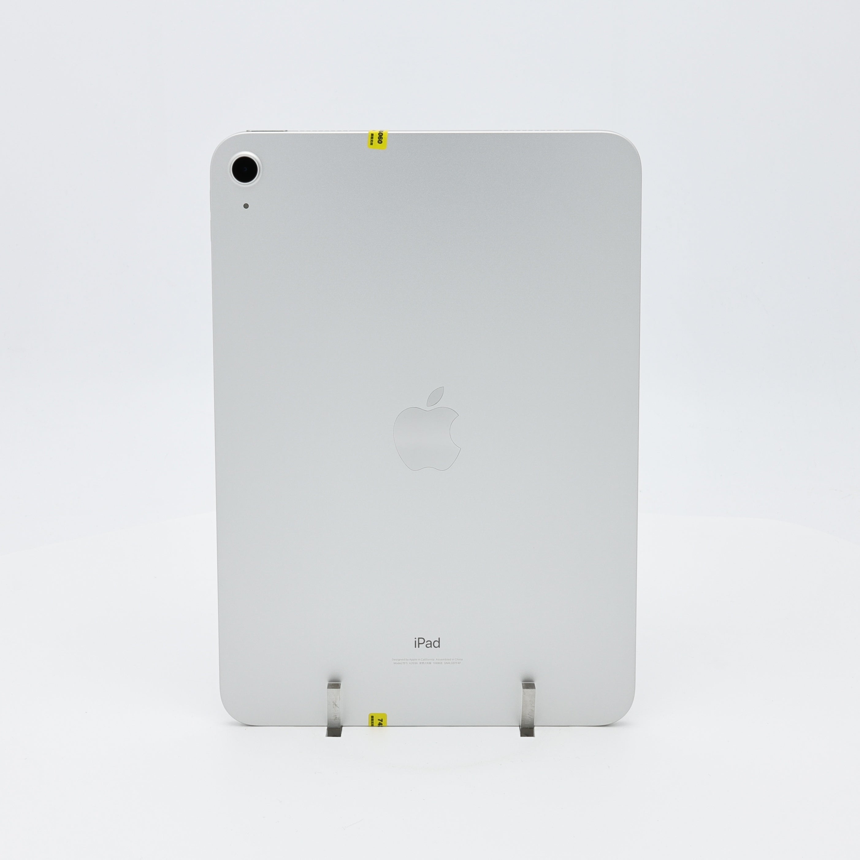 99新 Apple iPad 10代 256G 銀色 WIFI