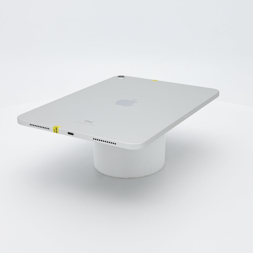 99新 Apple iPad 10代 256G 銀色 WIFI