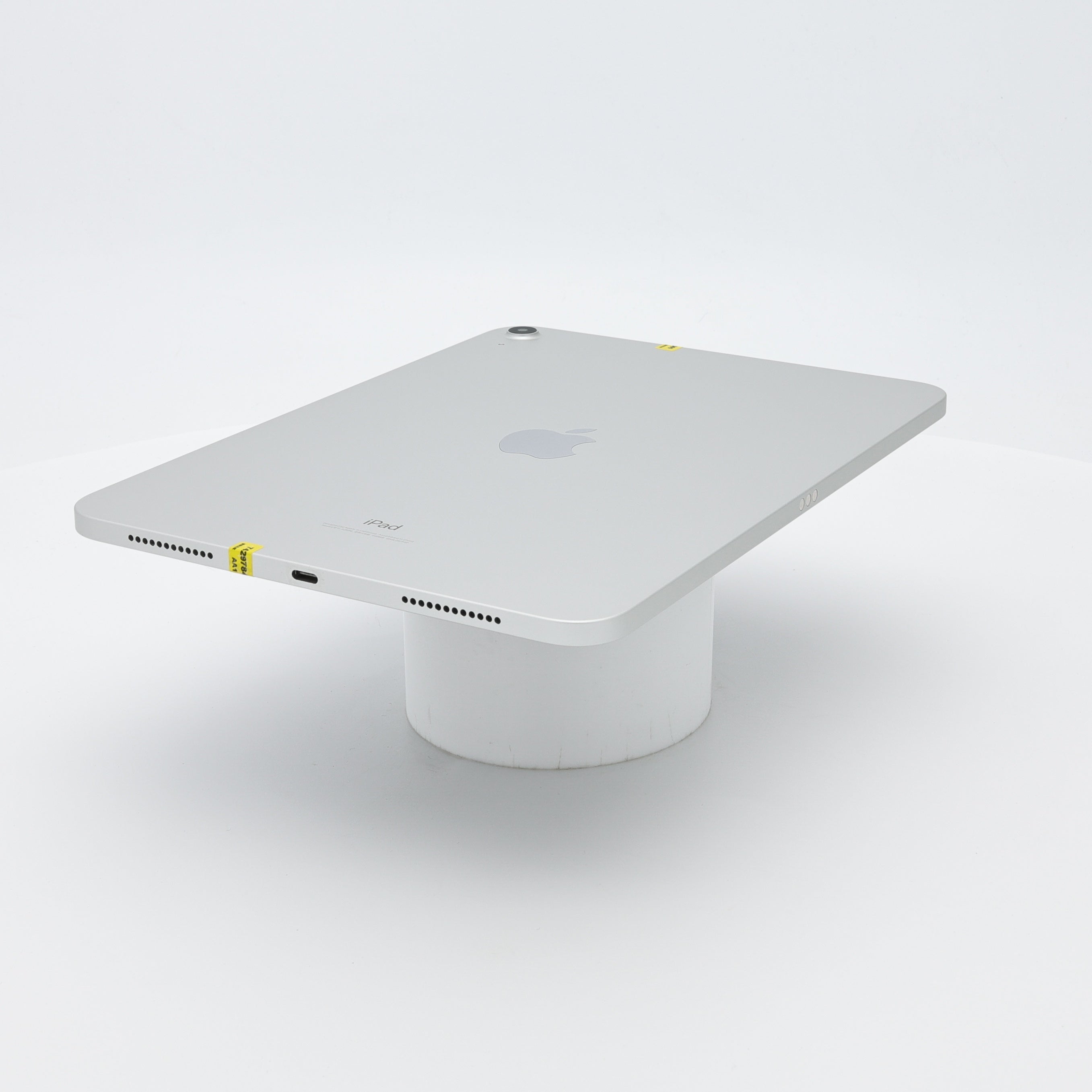 99新 Apple iPad 10代 256G 銀色 WIFI