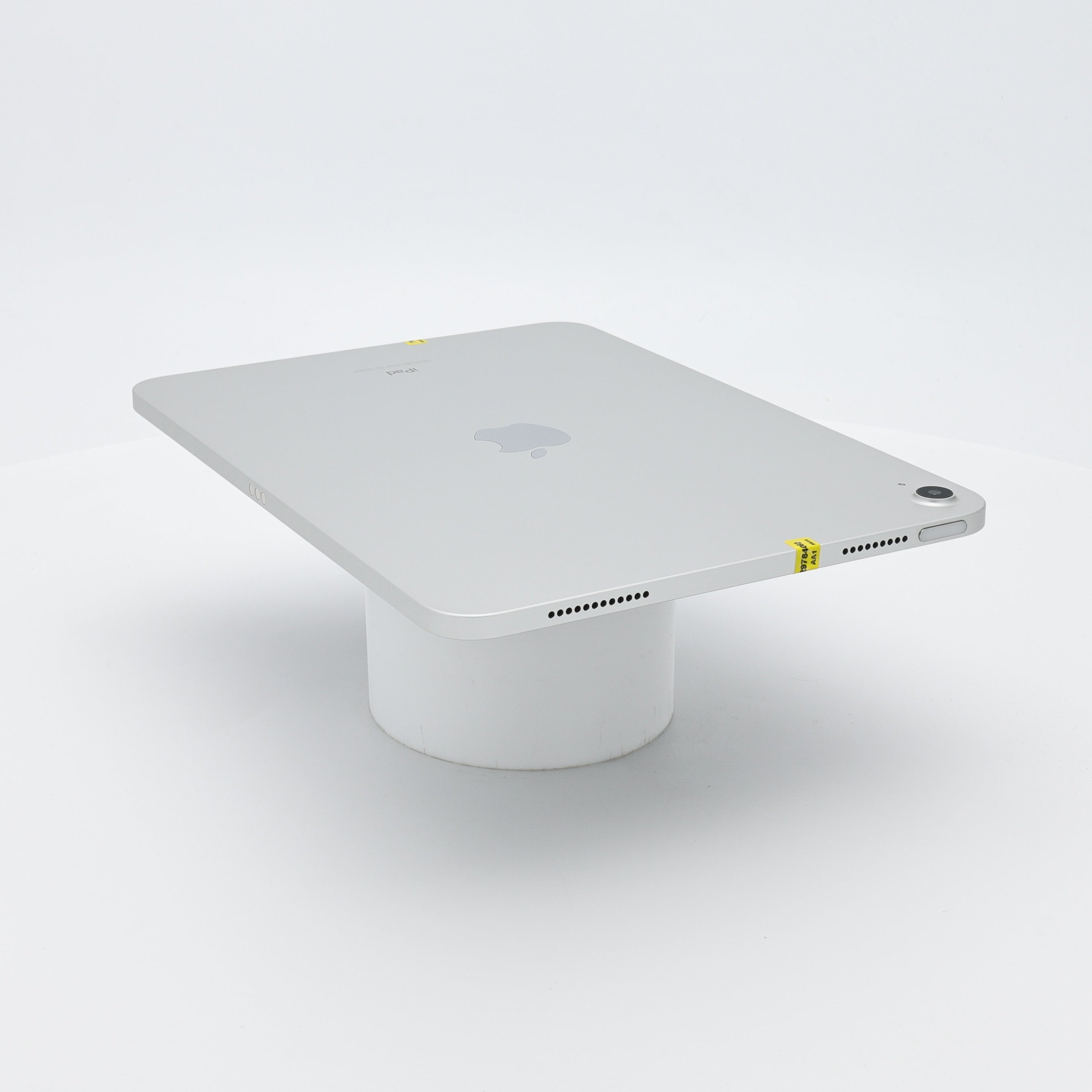 99新 Apple iPad 10代 256G 銀色 WIFI