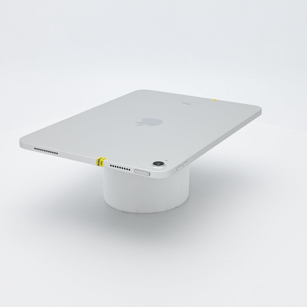 99新 Apple iPad 10代 256G 銀色 WIFI