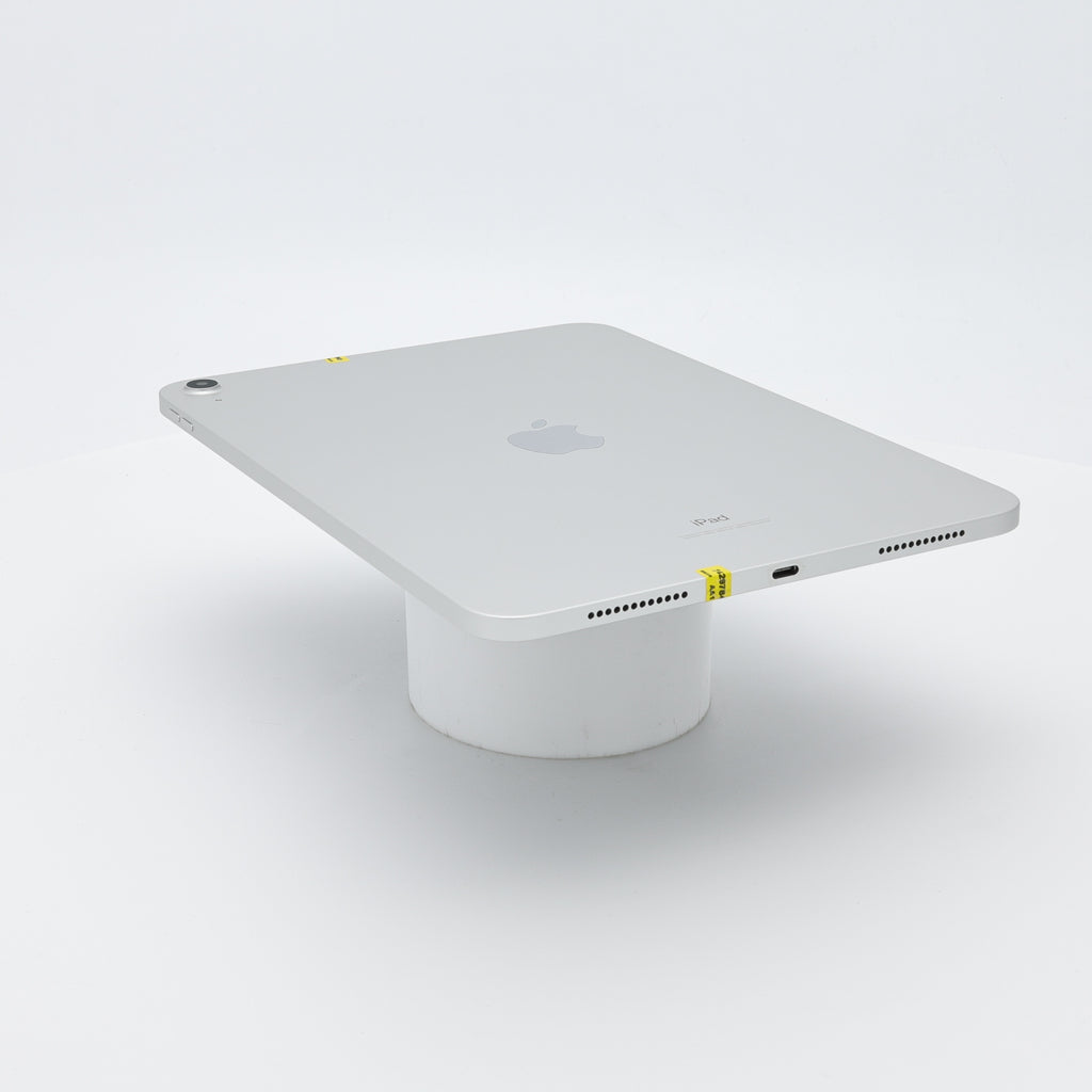 99新 Apple iPad 10代 256G 銀色 WIFI