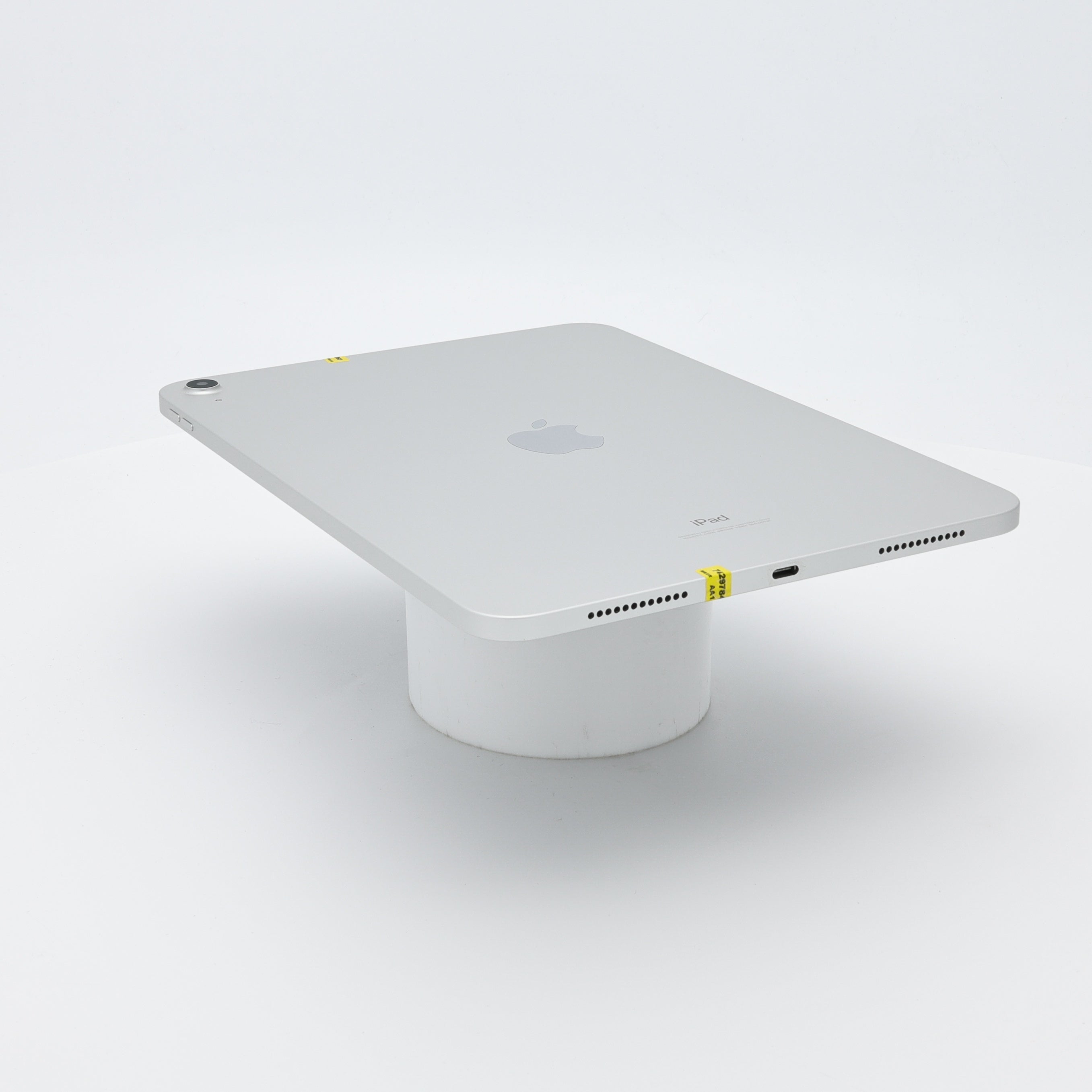 99新 Apple iPad 10代 256G 銀色 WIFI