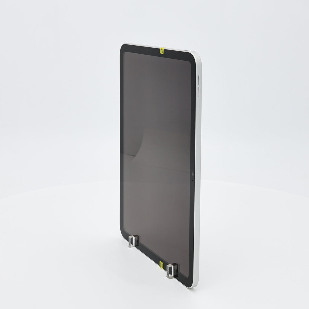 99新 Apple iPad 10代 256G 銀色 WIFI
