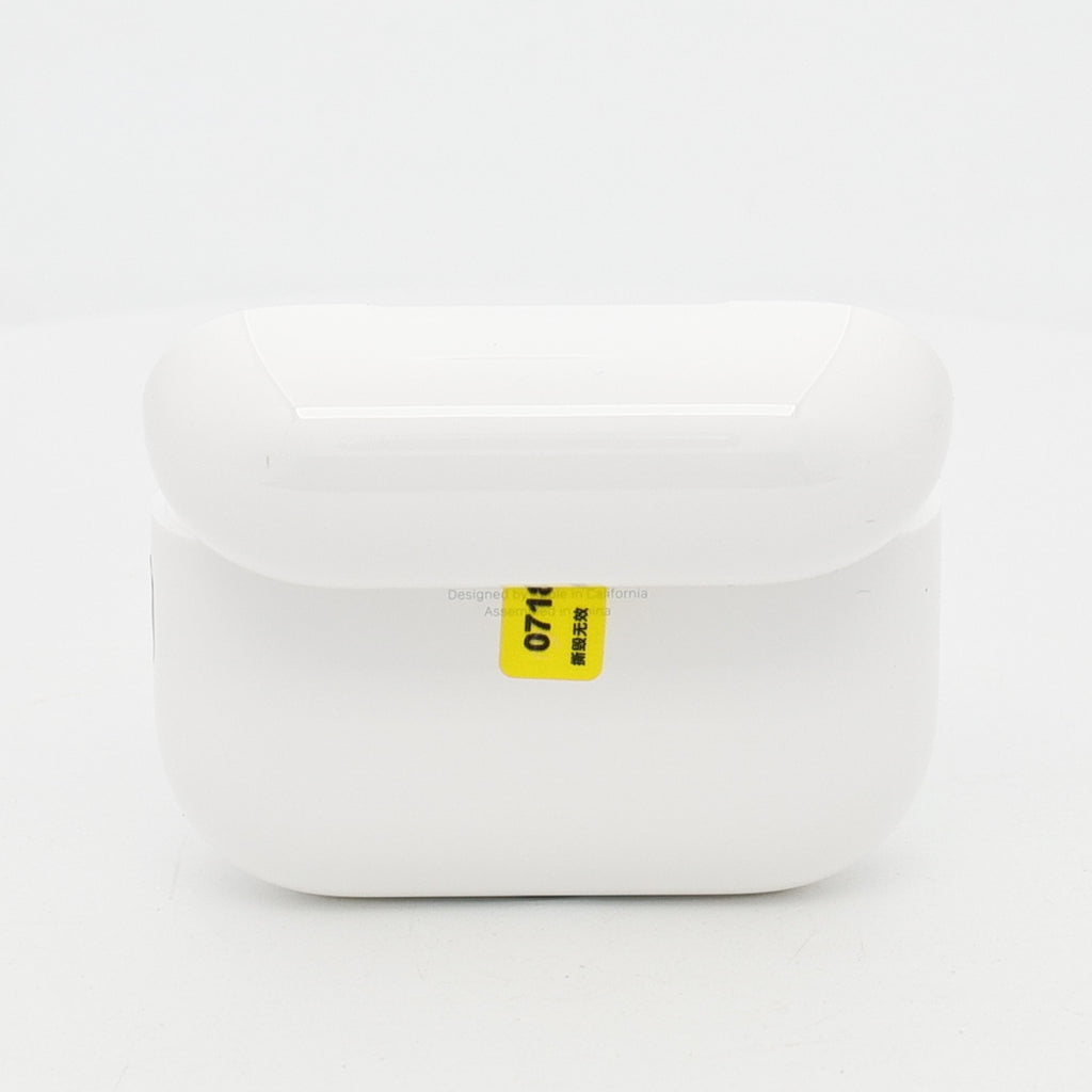 99新 Apple AirPods Pro 3 白色