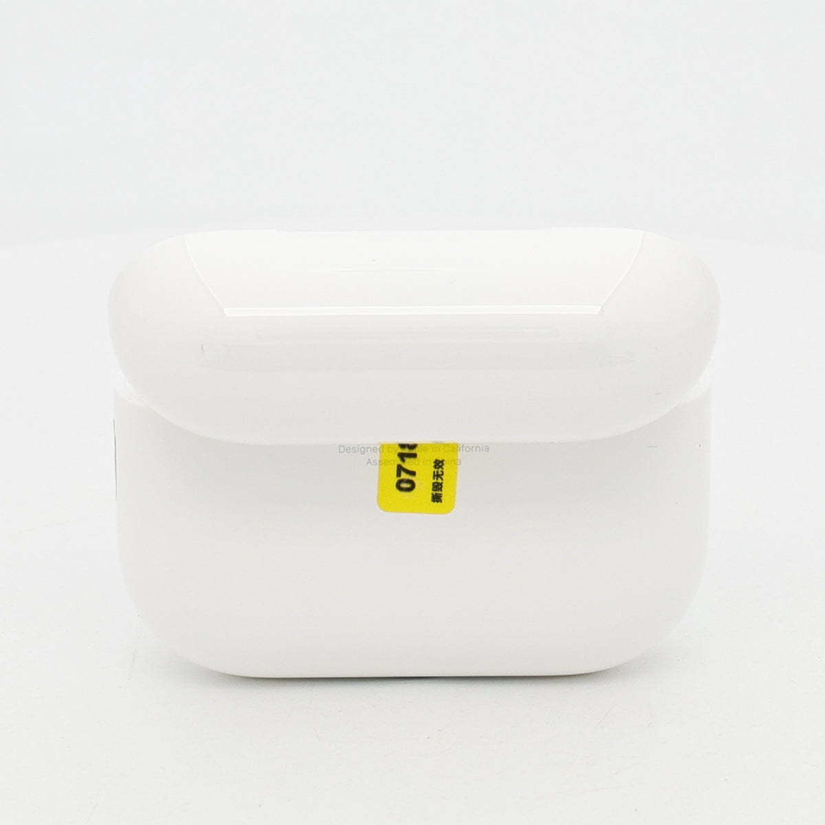 99新 Apple AirPods Pro 3 白色
