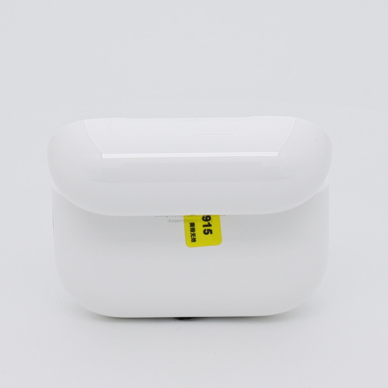 99新 Apple AirPods Pro 3 白色