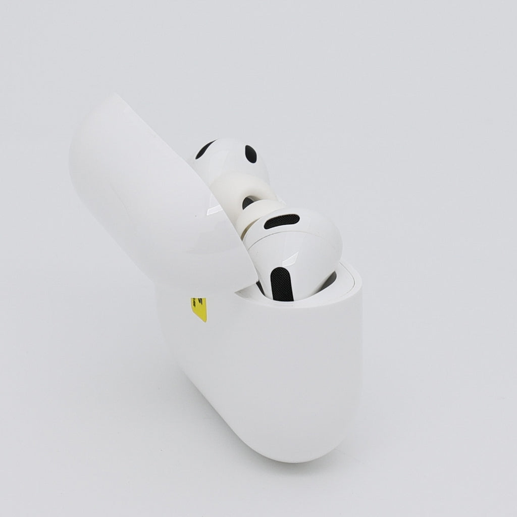 99新 Apple AirPods Pro 3 白色