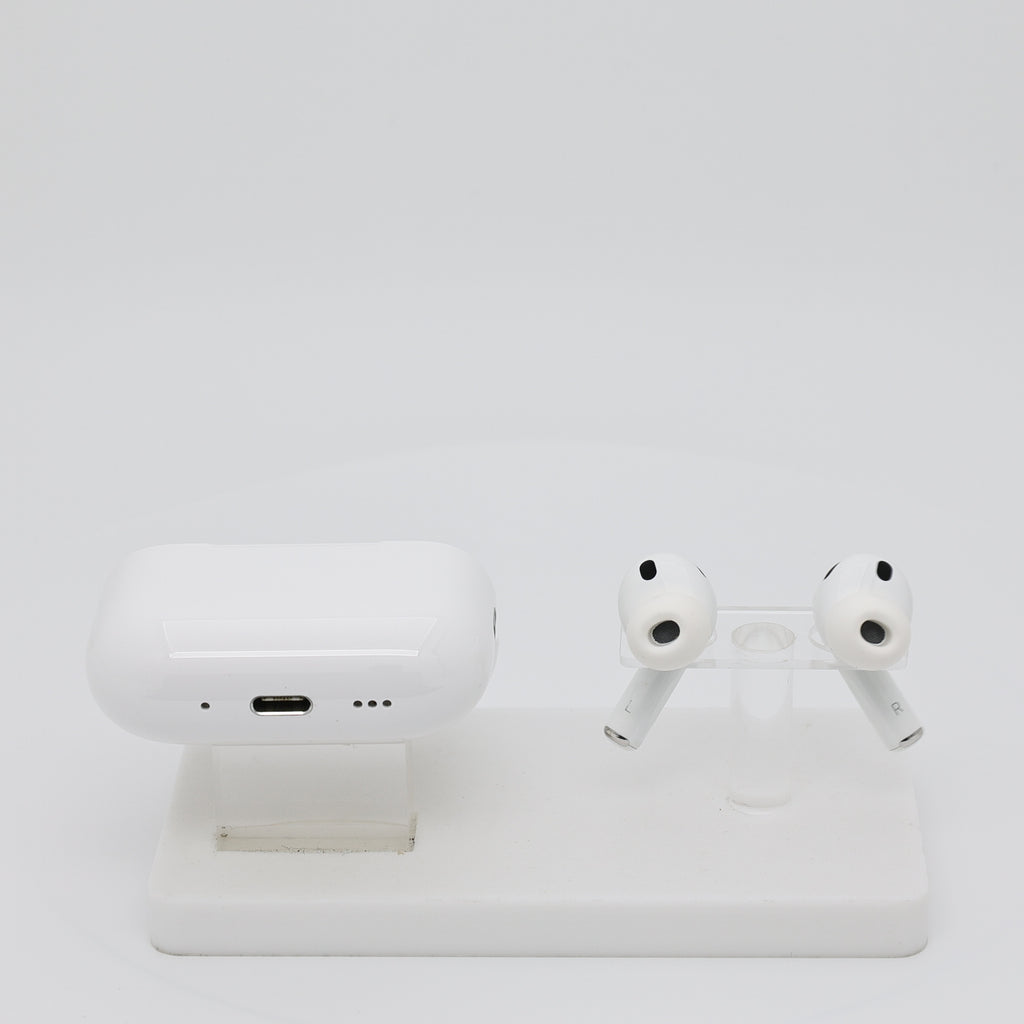 99新 Apple AirPods Pro 3 白色