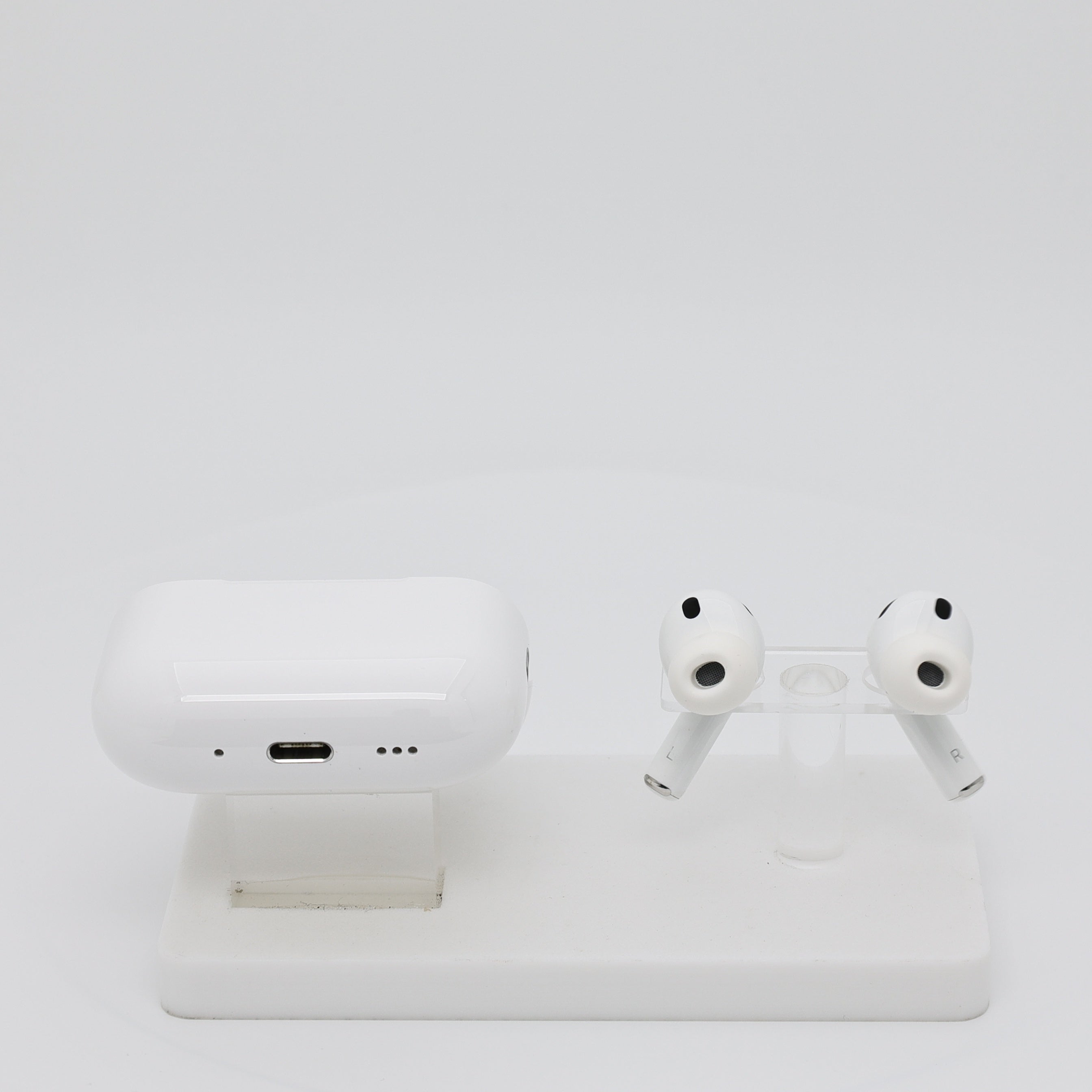 99新 Apple AirPods Pro 3 白色
