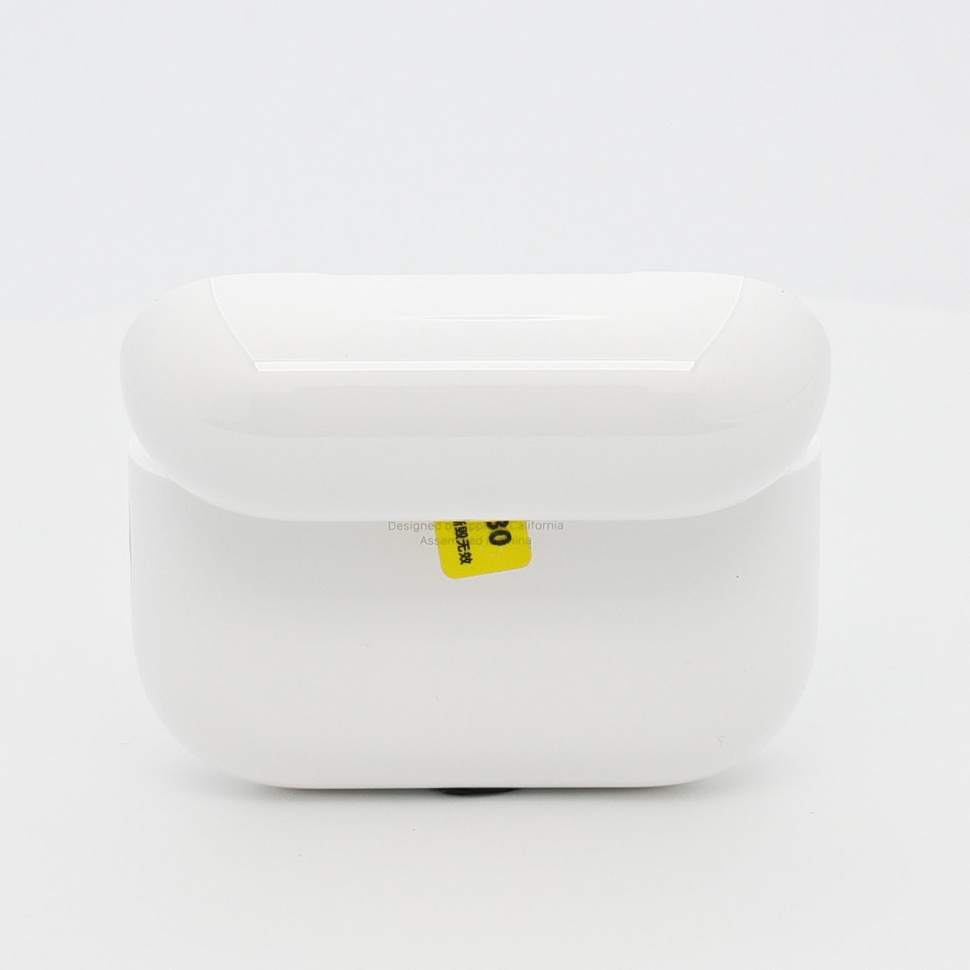99新 Apple AirPods Pro 3 白色