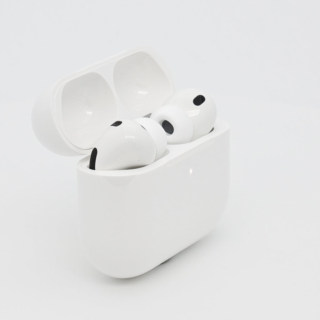 99新 Apple AirPods Pro 3 白色