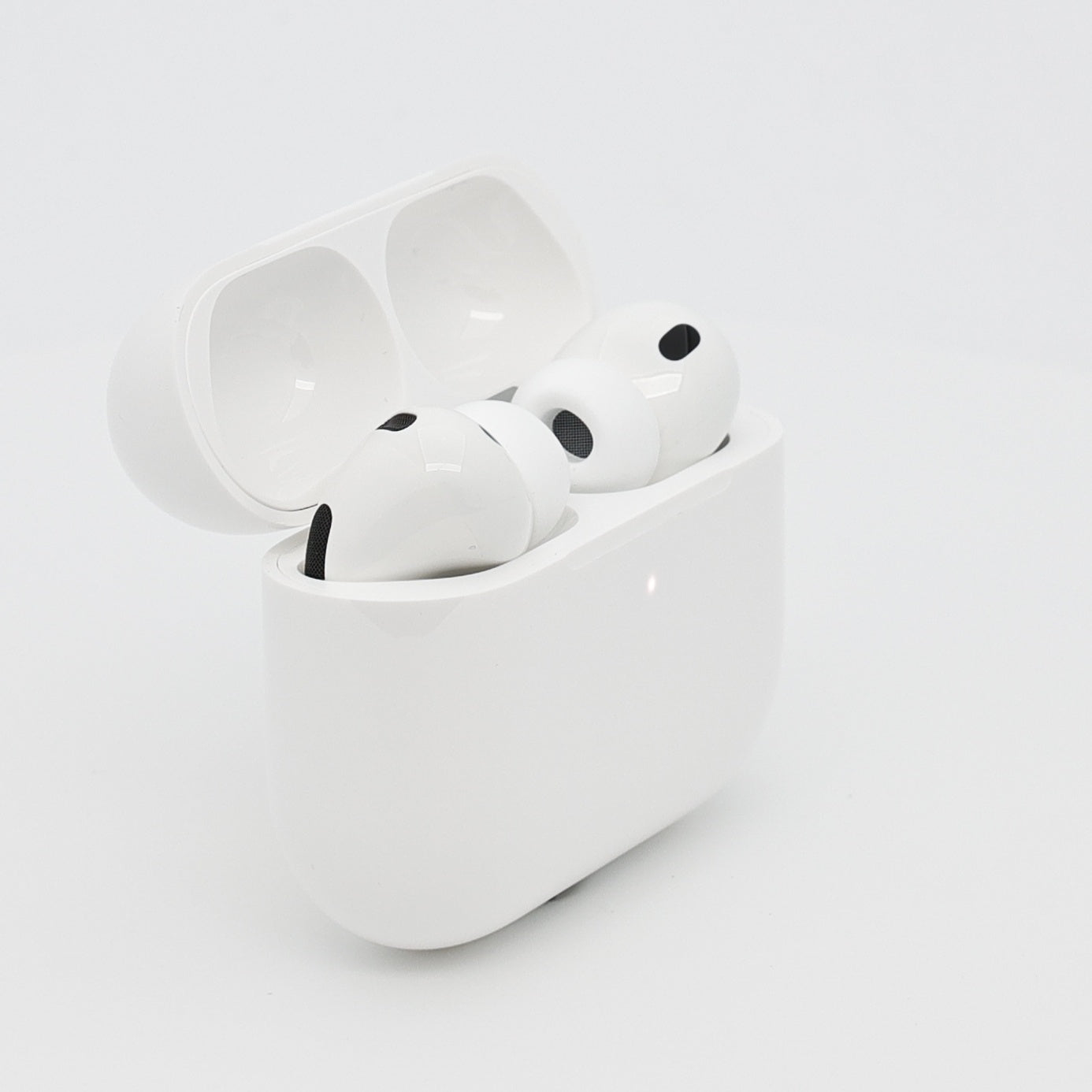 99新 Apple AirPods Pro 3 白色