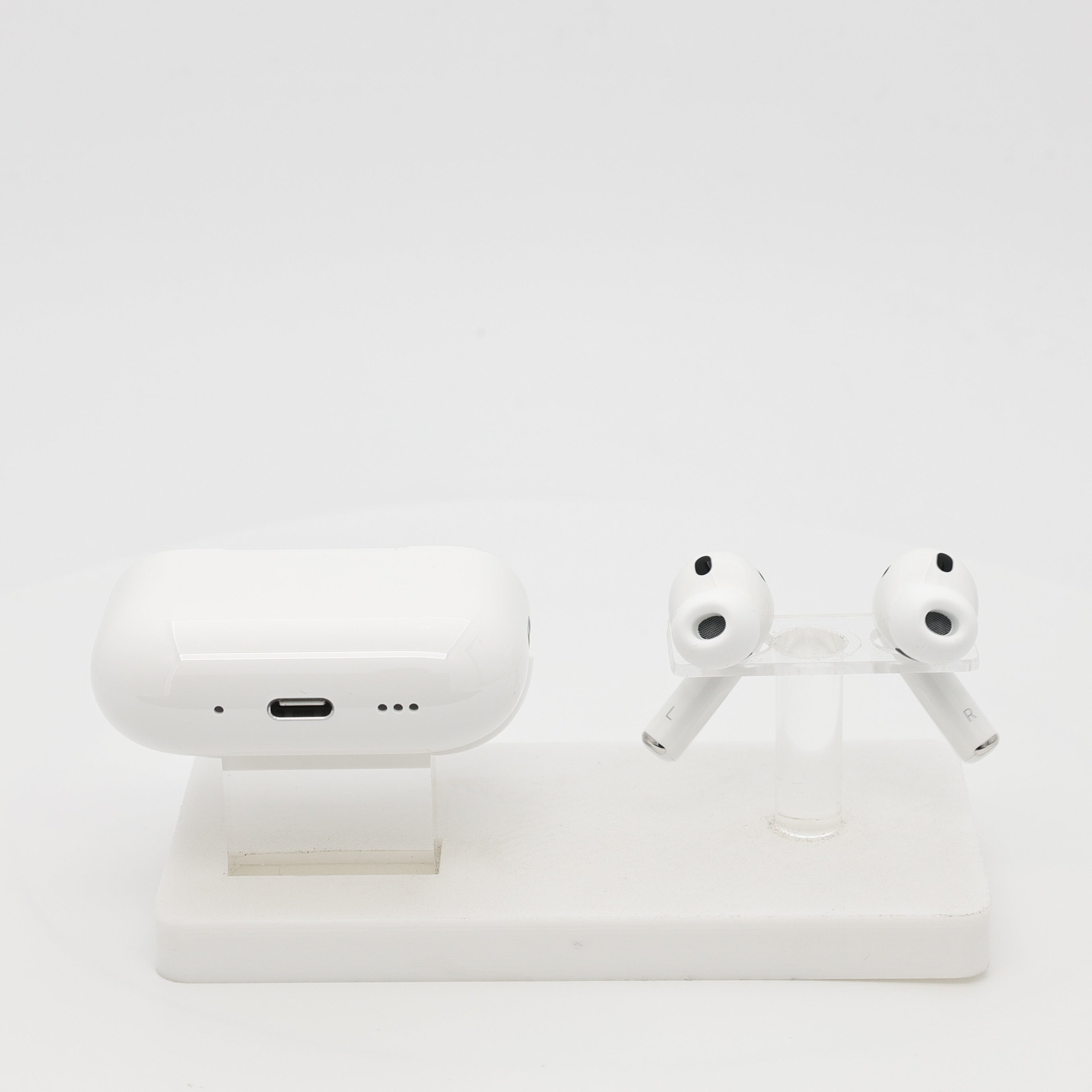 99新 Apple AirPods Pro 3 白色
