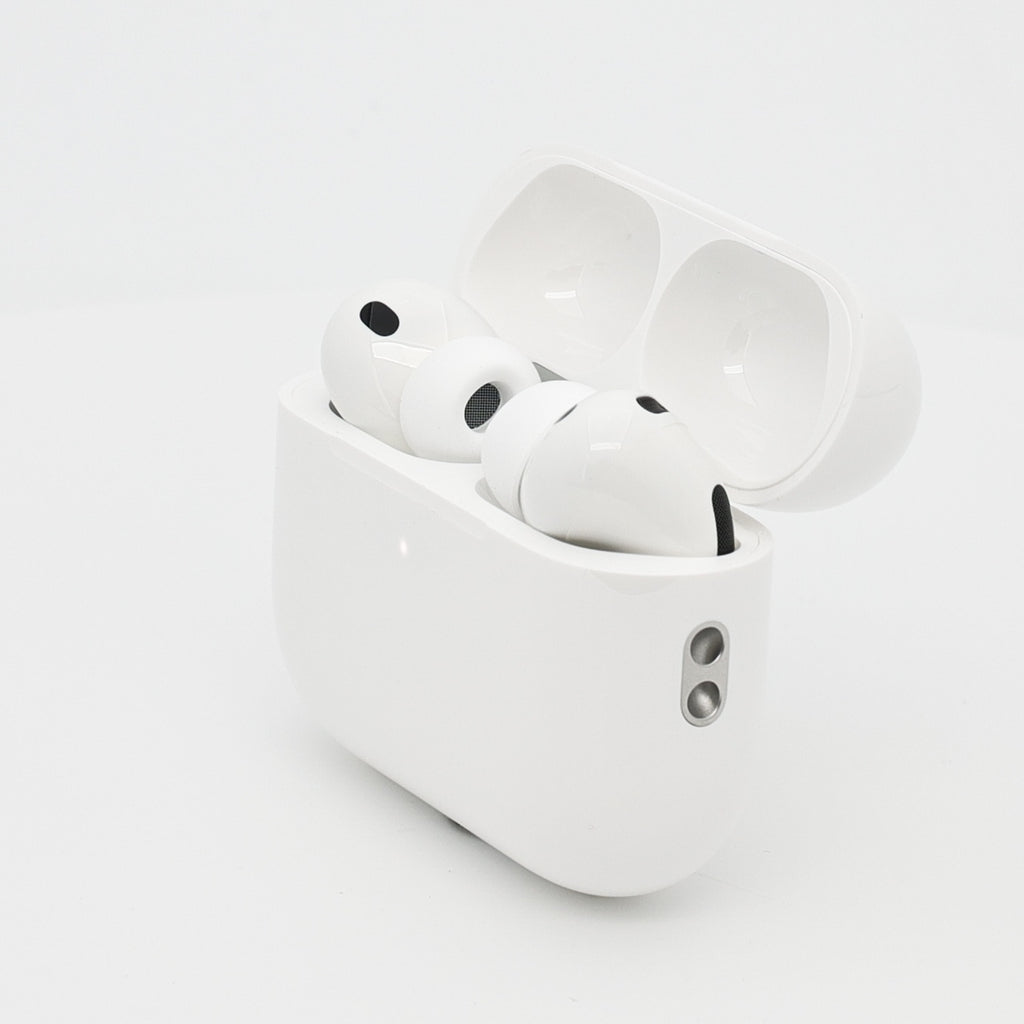 99新 Apple AirPods Pro 3 白色