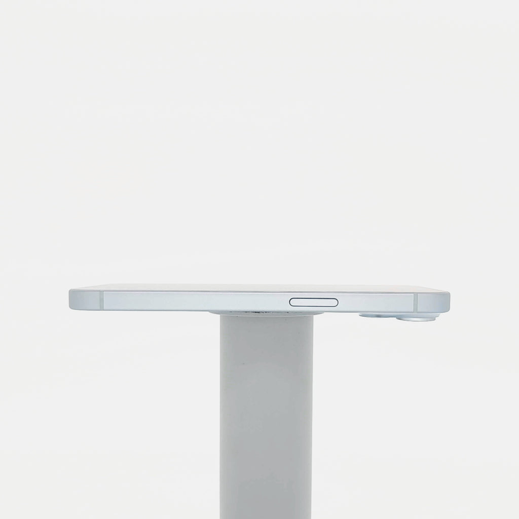 95新 Apple iPhone 15 128G 藍色 中國大陸版