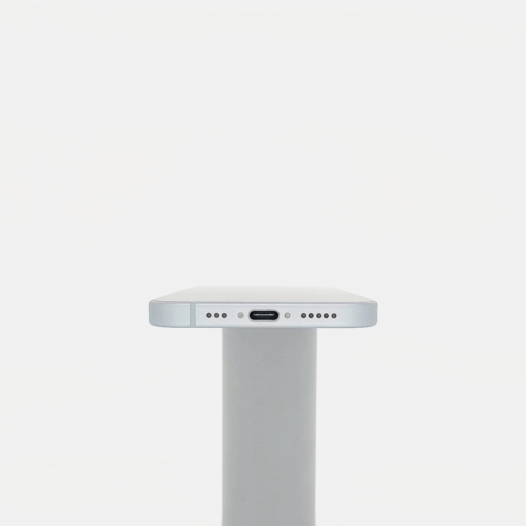 95新 Apple iPhone 15 128G 藍色 中國大陸版
