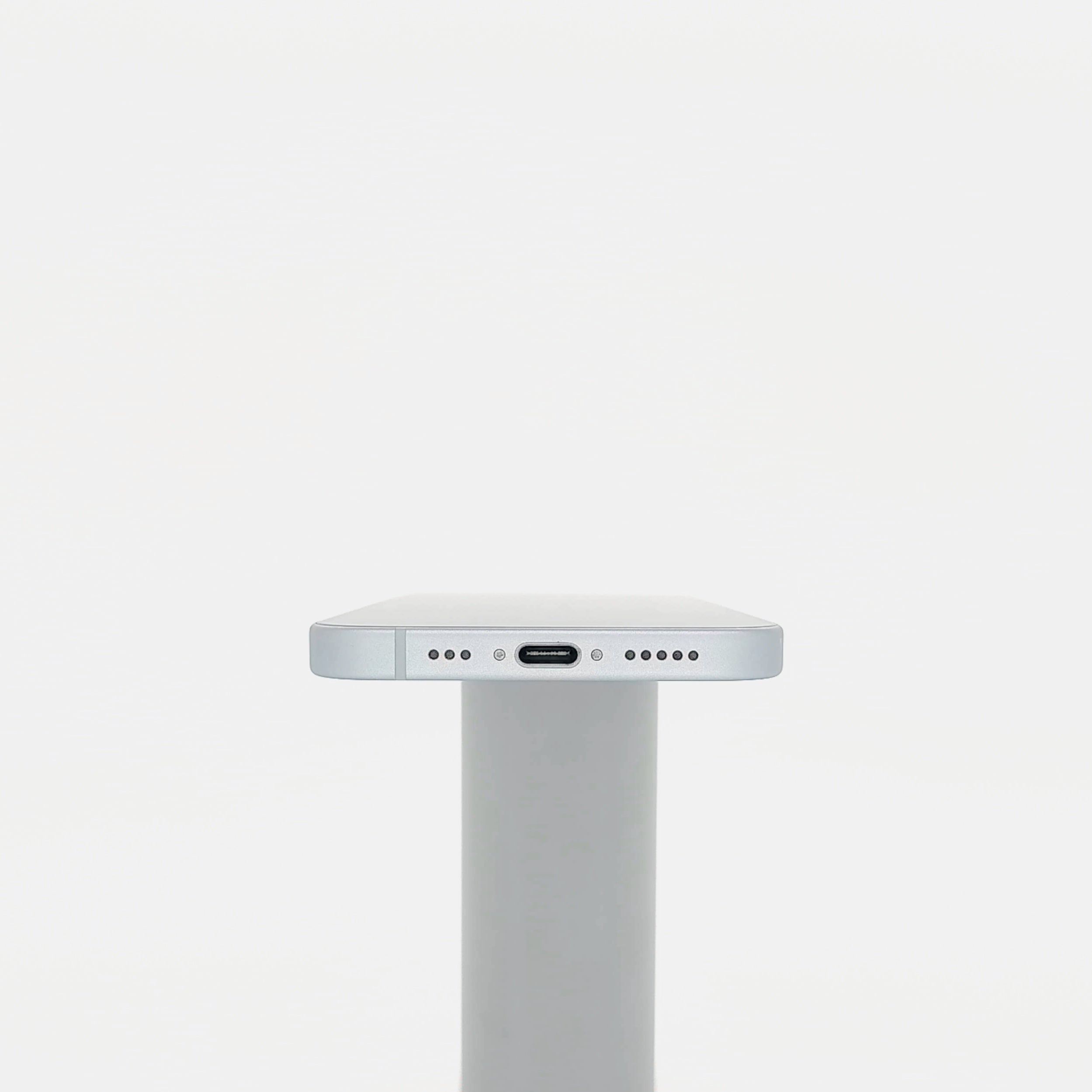 95新 Apple iPhone 15 128G 藍色 中國大陸版