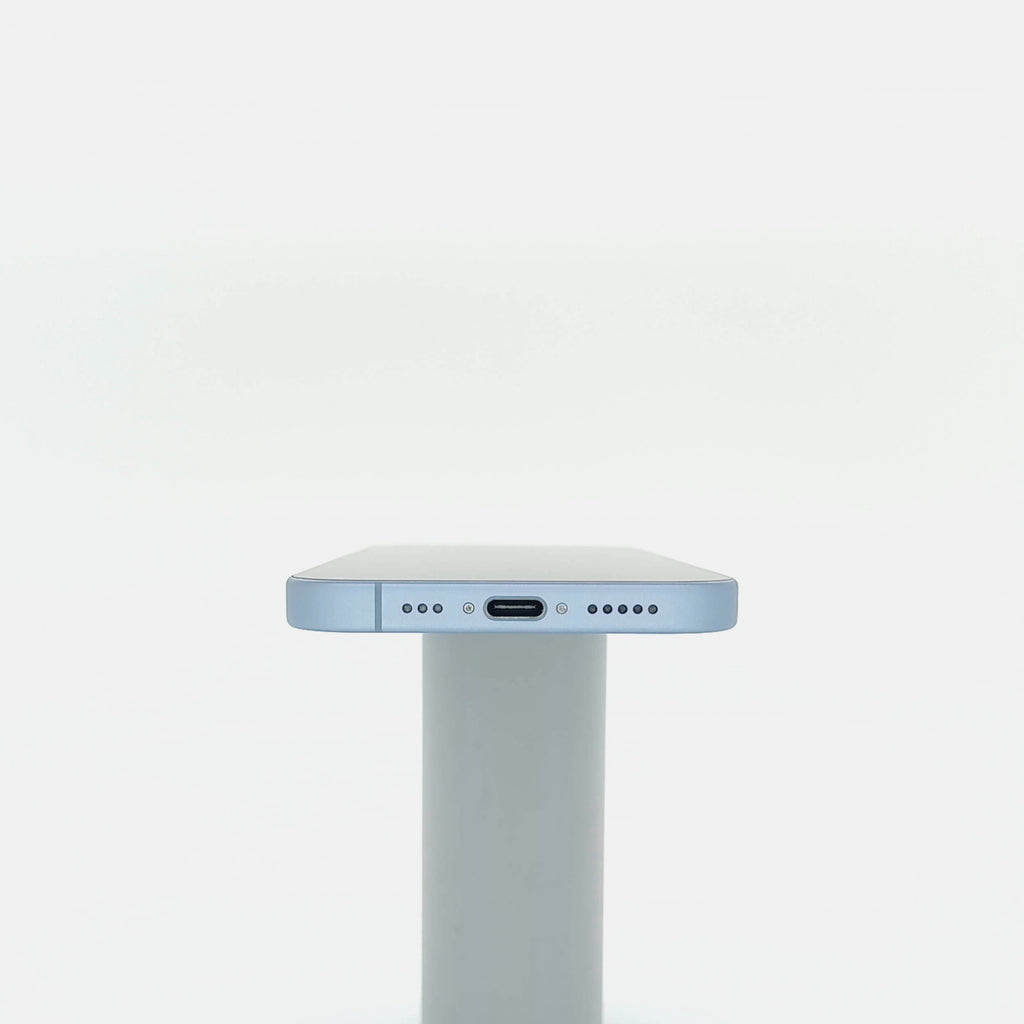 99新 Apple iPhone 17 256G 青霧藍色 中國大陸版