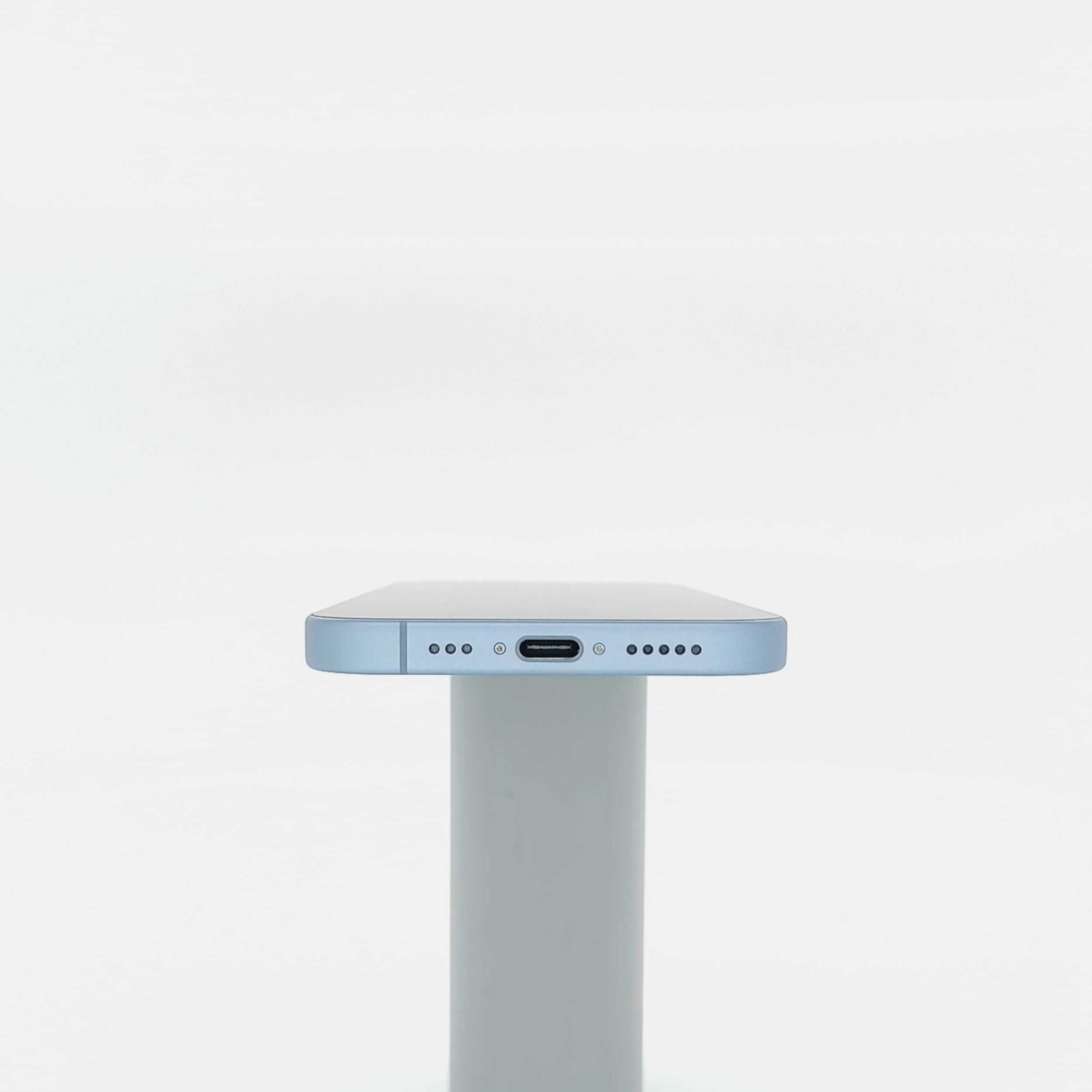 99新 Apple iPhone 17 256G 青霧藍色 中國大陸版