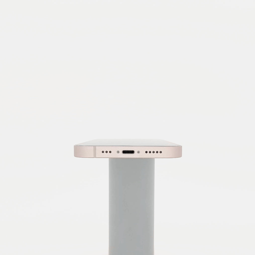 95新 Apple iPhone 13 128G 粉紅色 中國大陸版